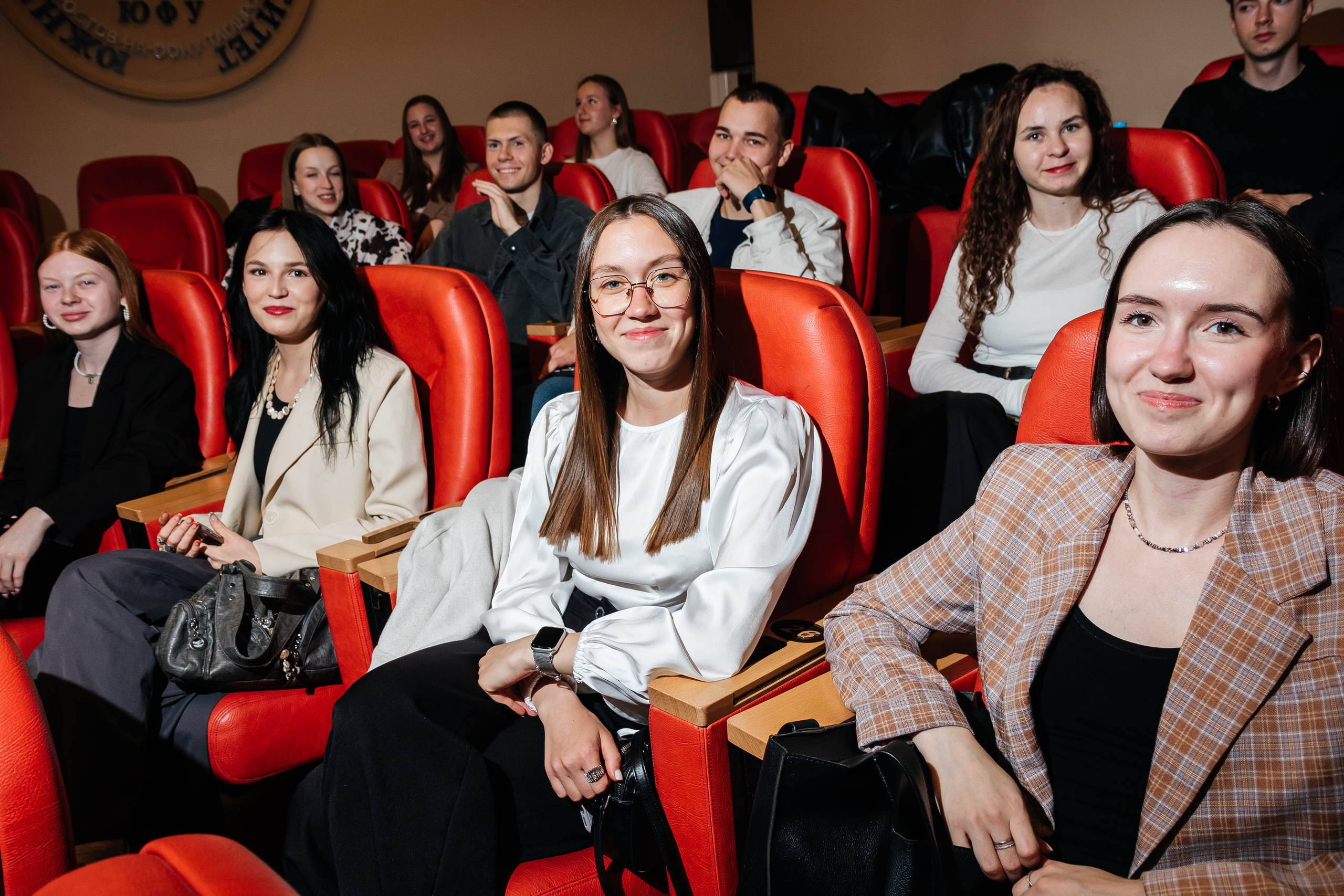 ЛЕКЦИЯ С НИКОЛАЕМ ВАСИЛЕНКО | Бизнес Капитаны. Фотограф Александр Бигари