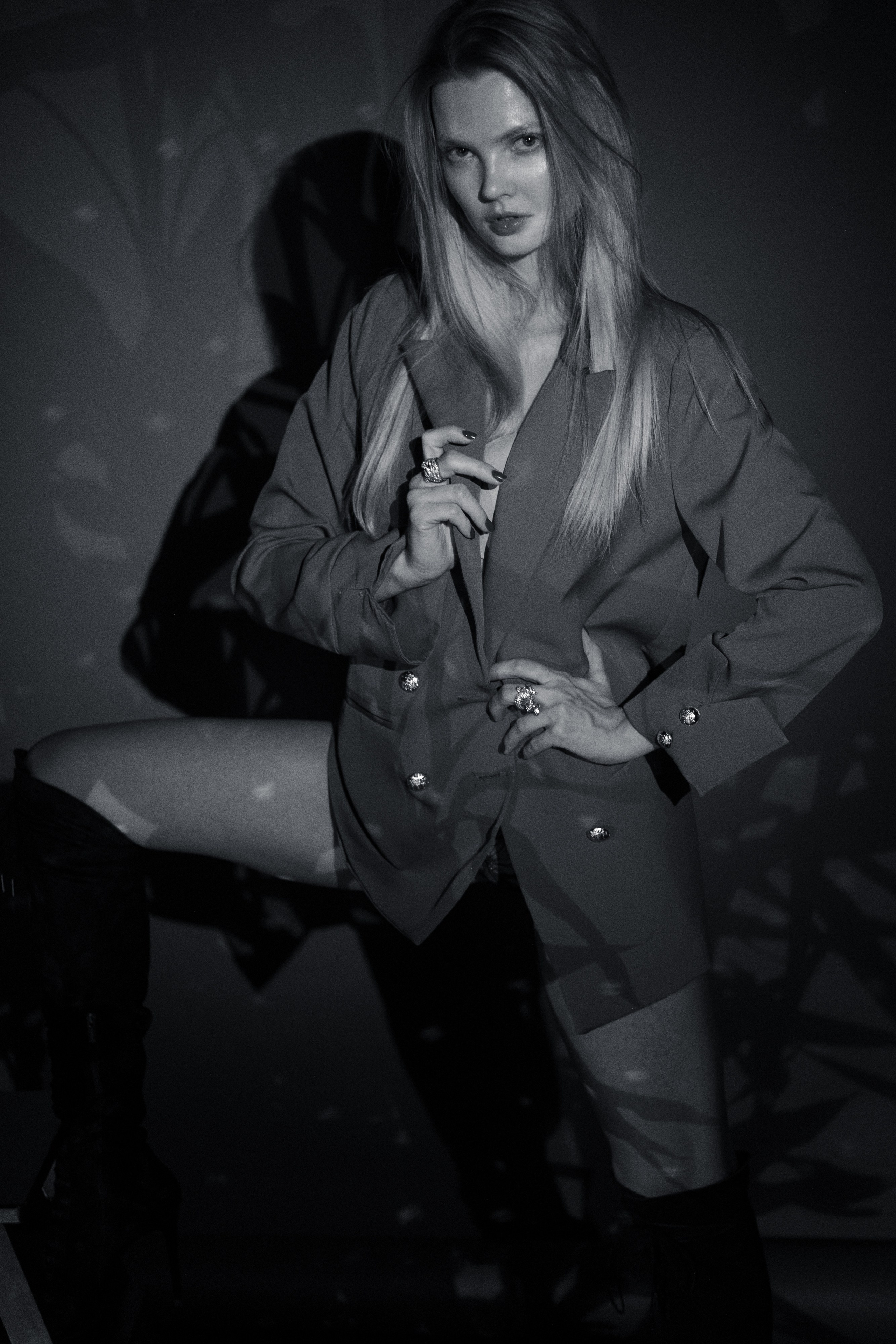 Саша. Фотограф Анатолий Егоров