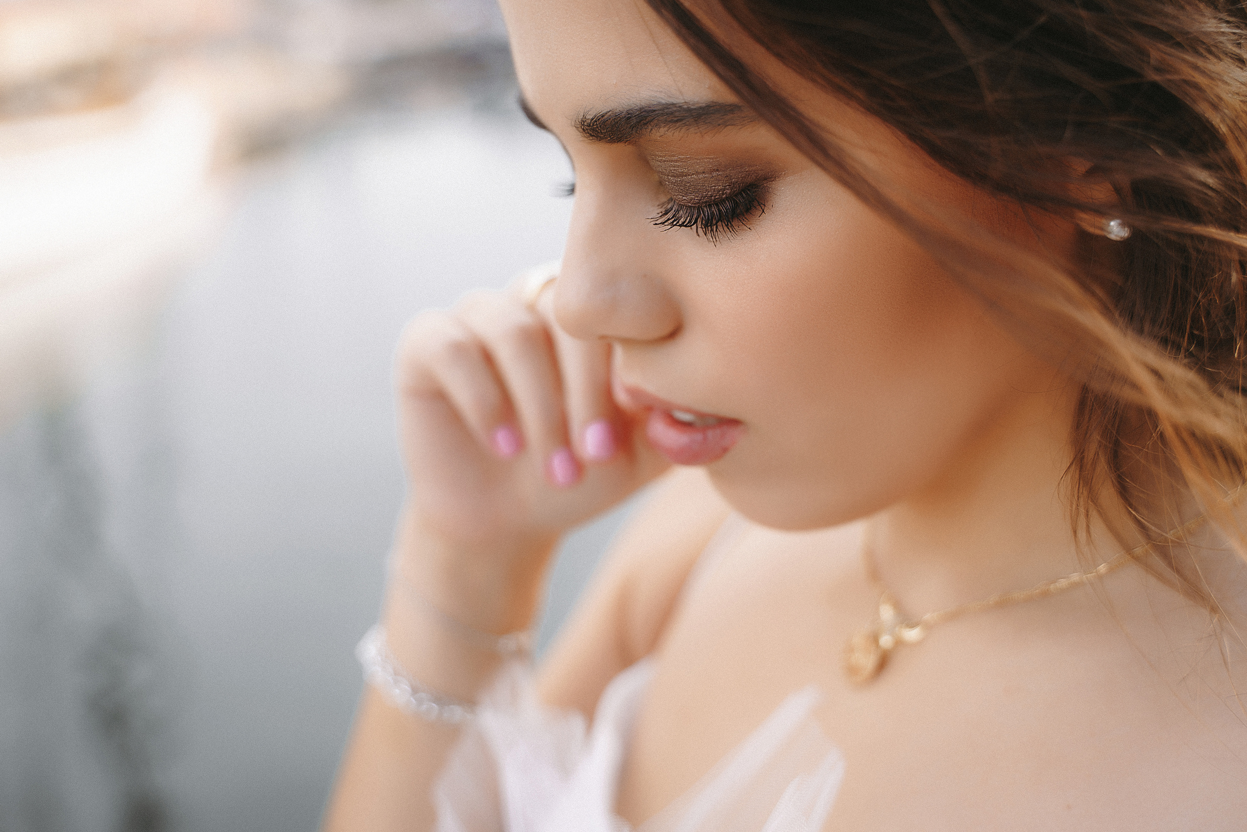 Свадебная фотосссия в Барселоне