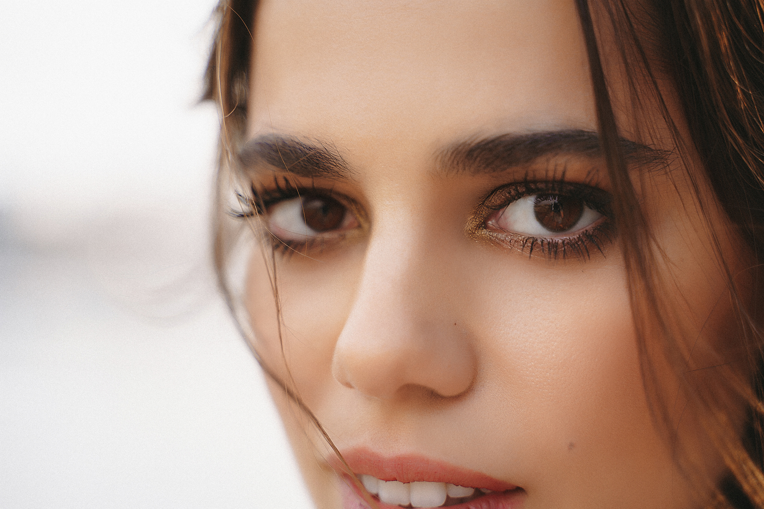 Свадебная фотосссия в Барселоне