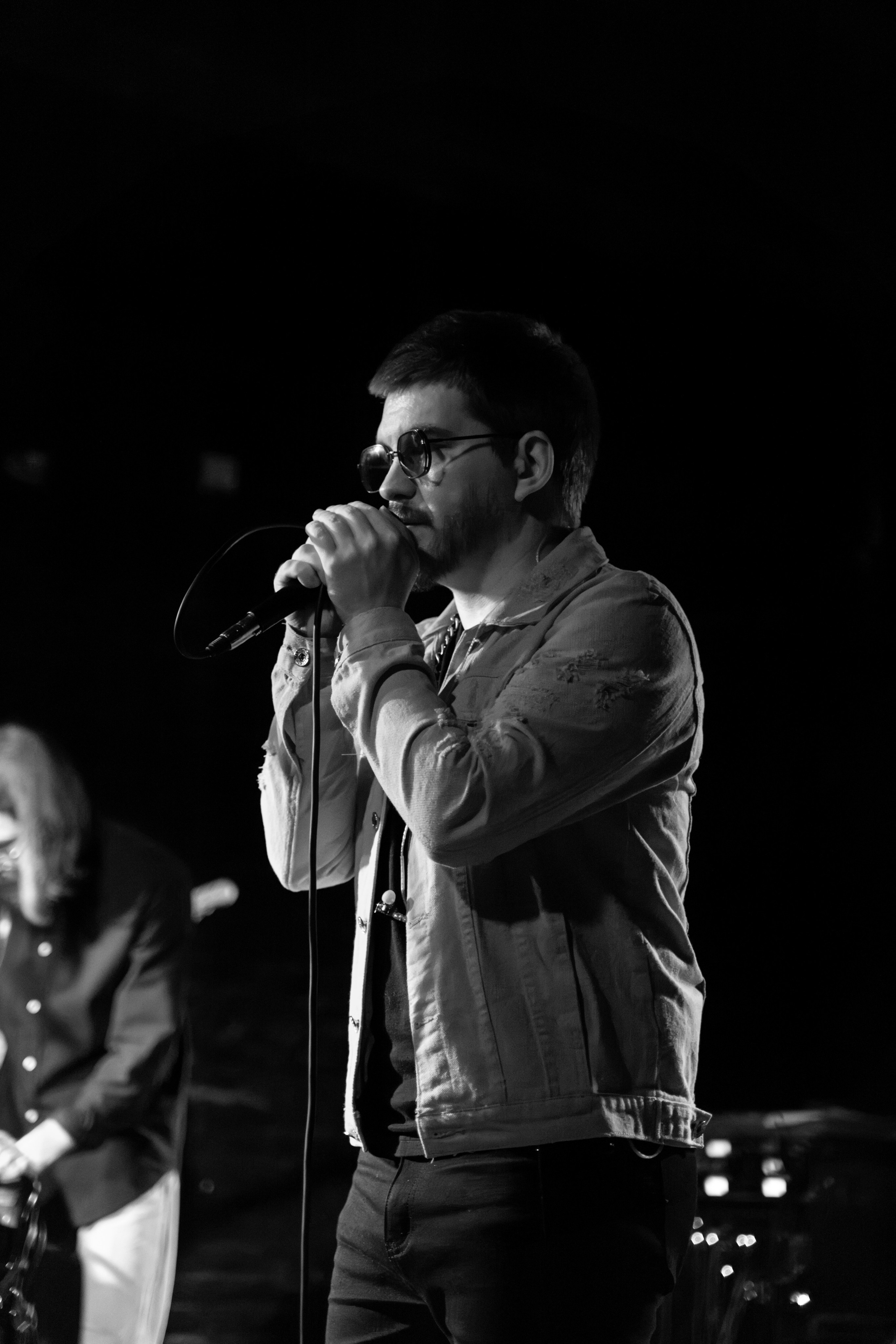 19.04.2024 группа «АФФИНАЖ» г. Рязань «СВОБОДА» event-холл. Фотограф Ершова Светлана