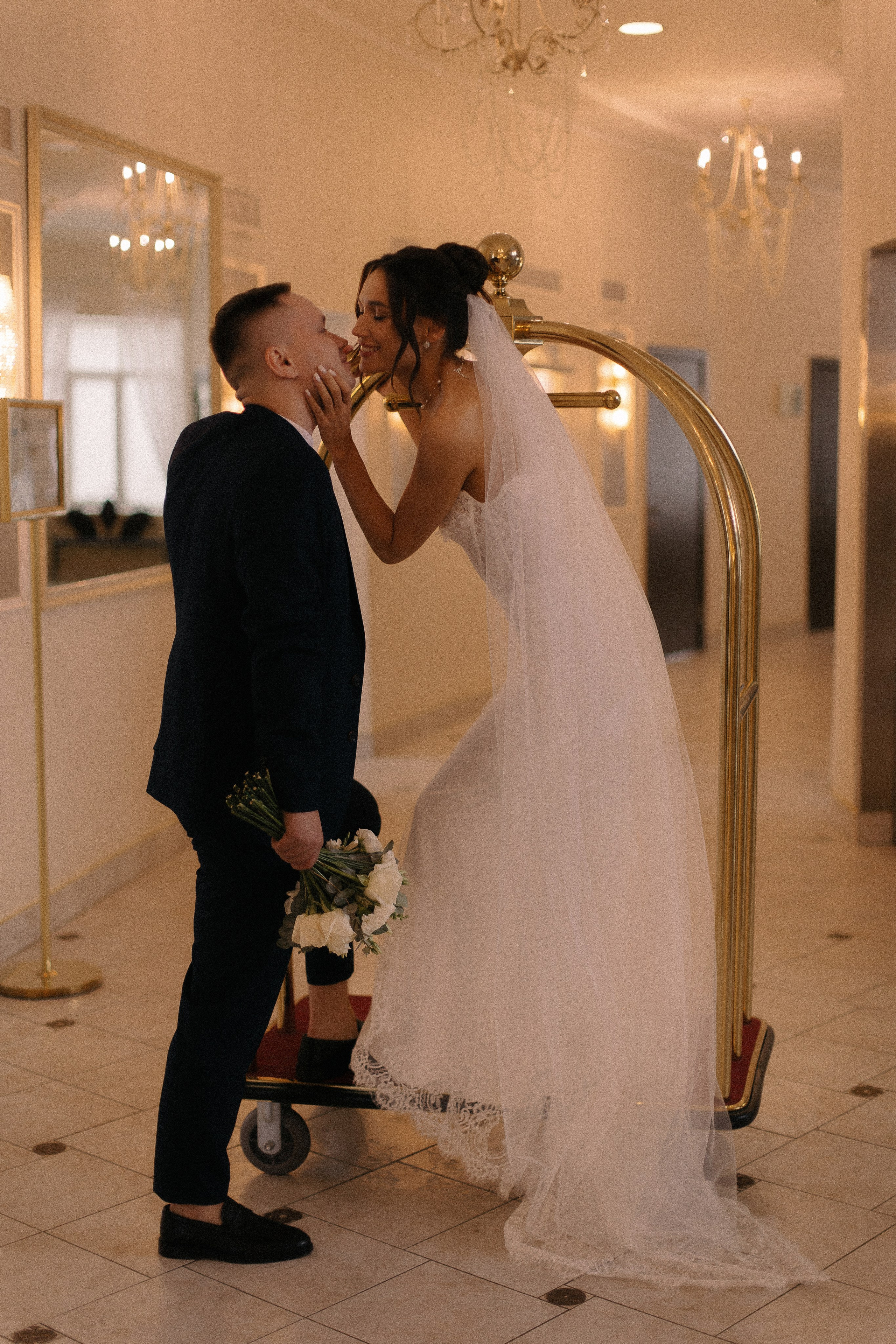 Анастасия и Александр ♡