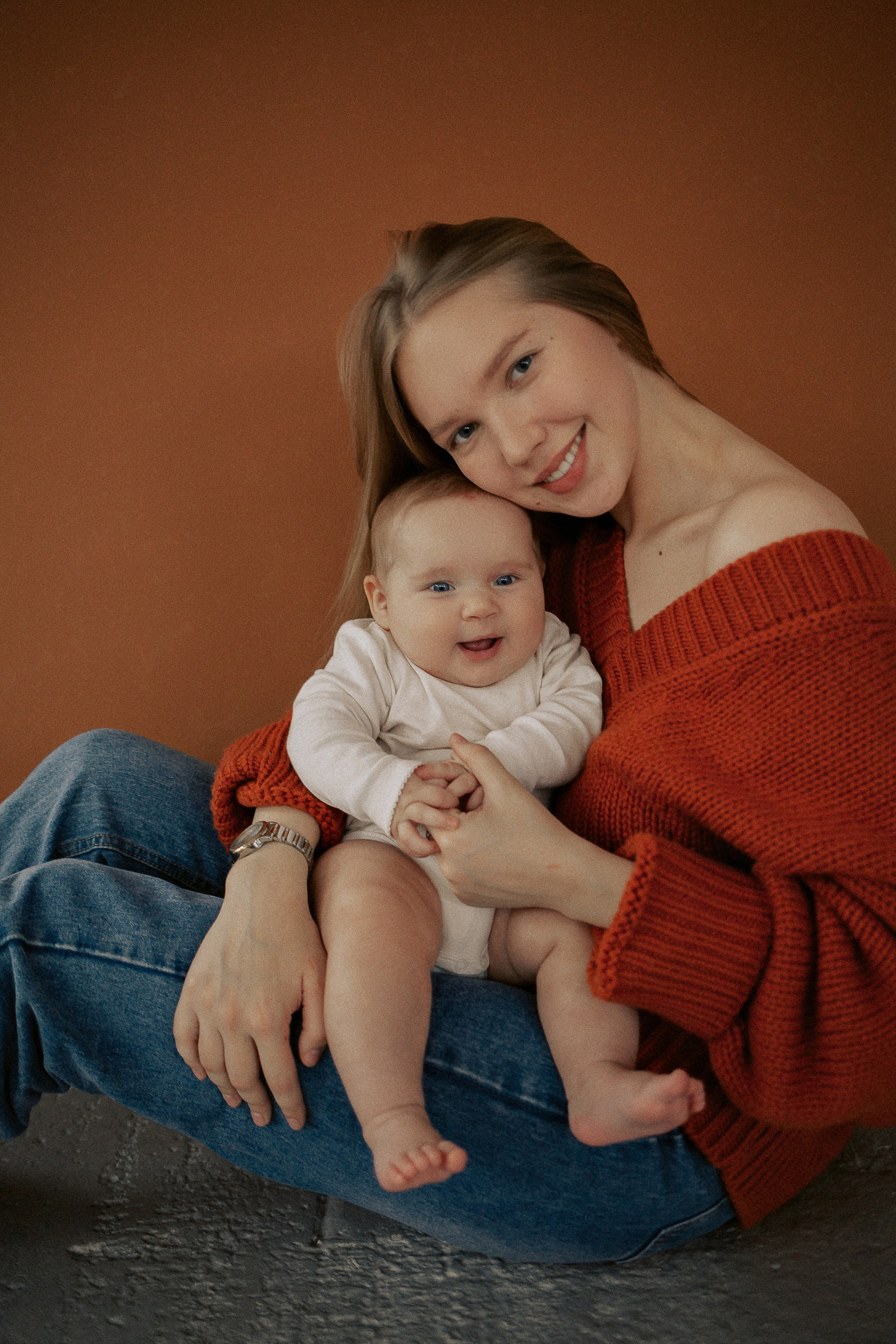 Лера и Нина