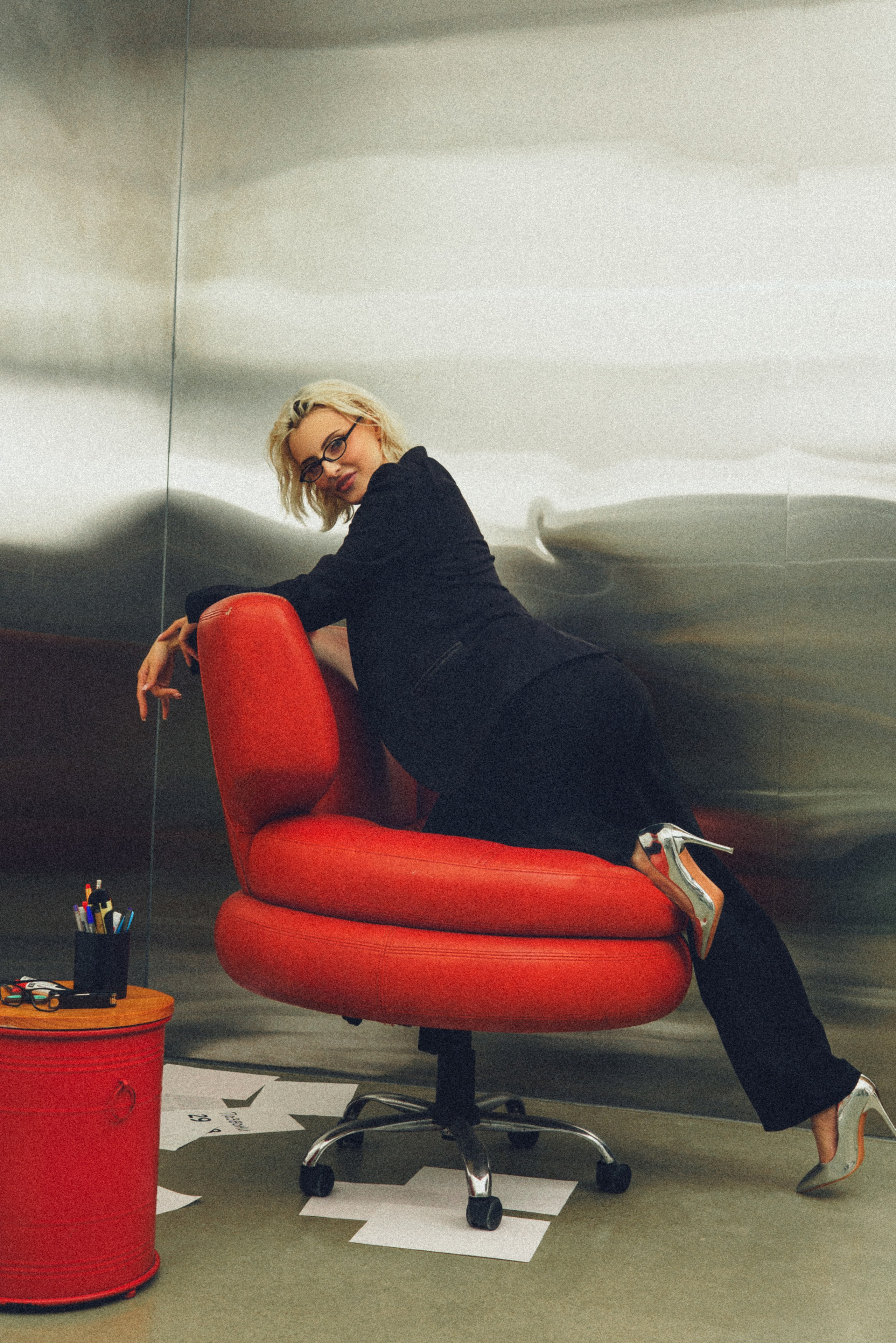 Лиза. Женский фотограф в Москве Анастасия Сидорова