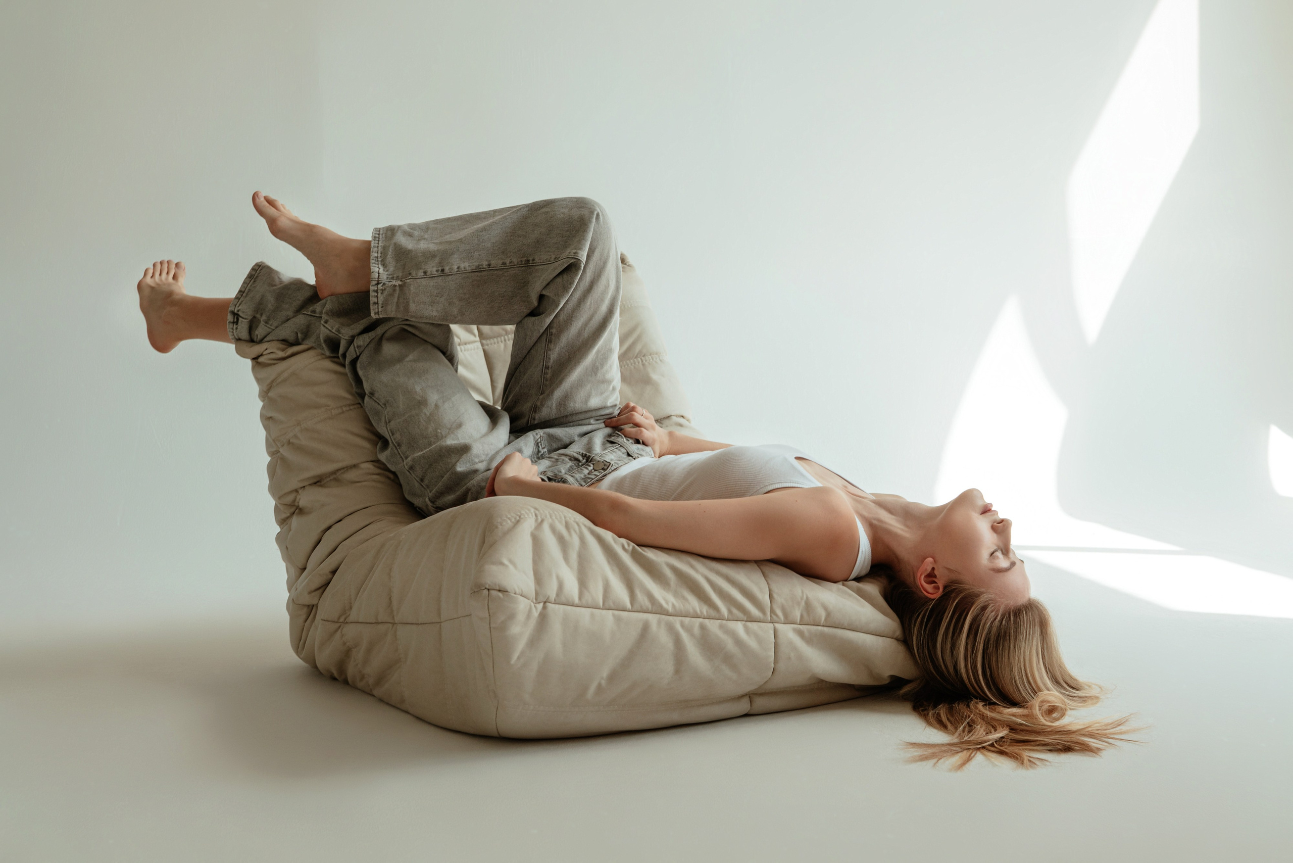 Инна. Женский фотограф в Москве Анастасия Сидорова