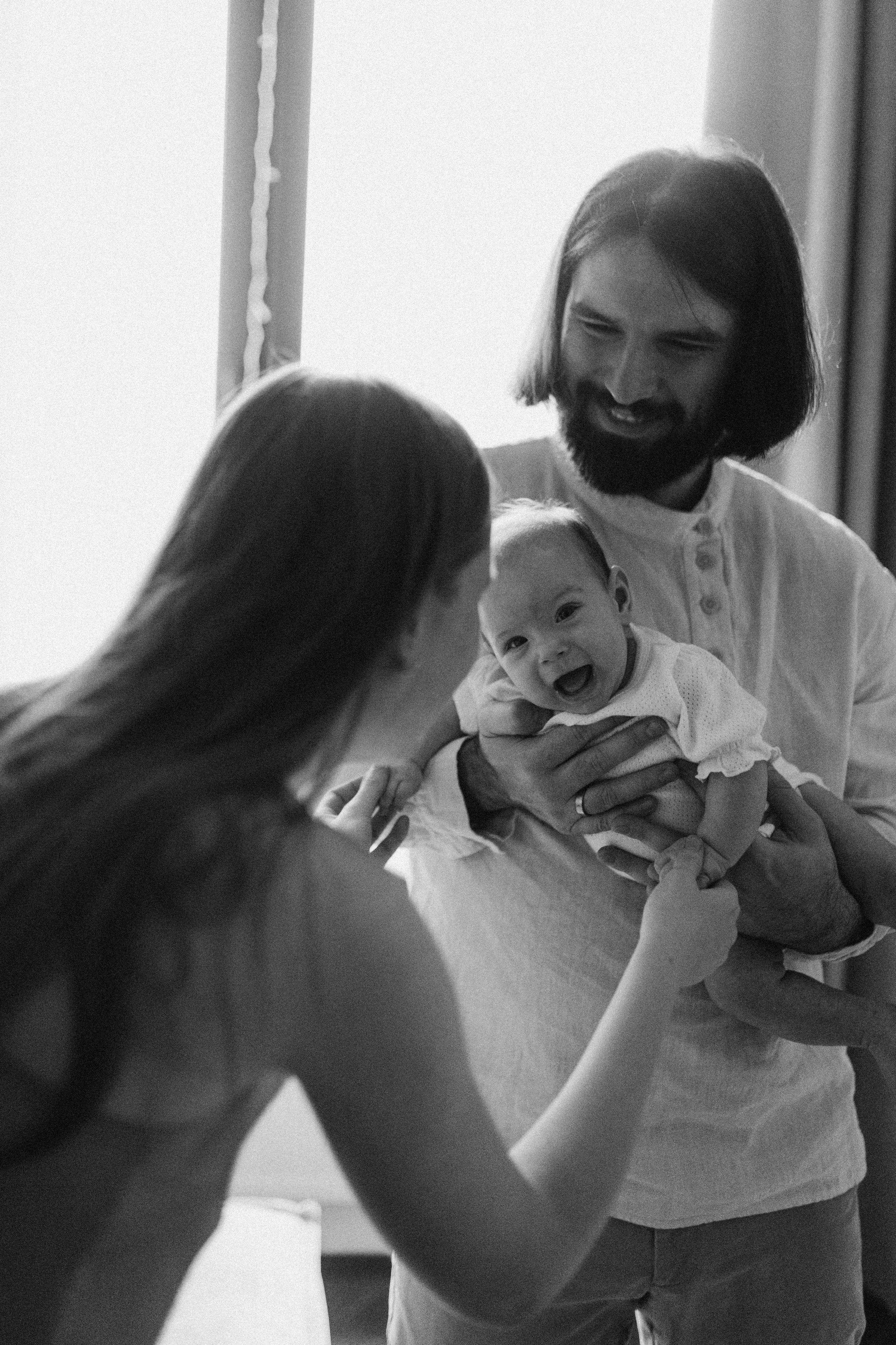 Маленькая Соня. Семейный фотограф Москва Наталия Осьмакова