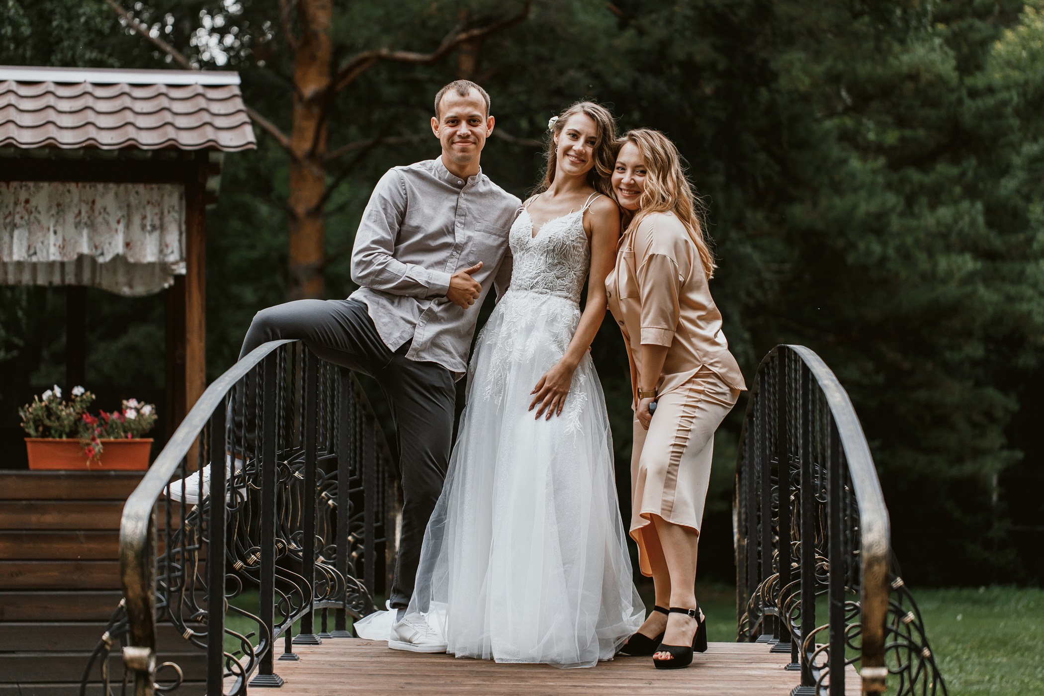 Андрей и Мария. Тимур Аминов | Фотограф в Кемерове