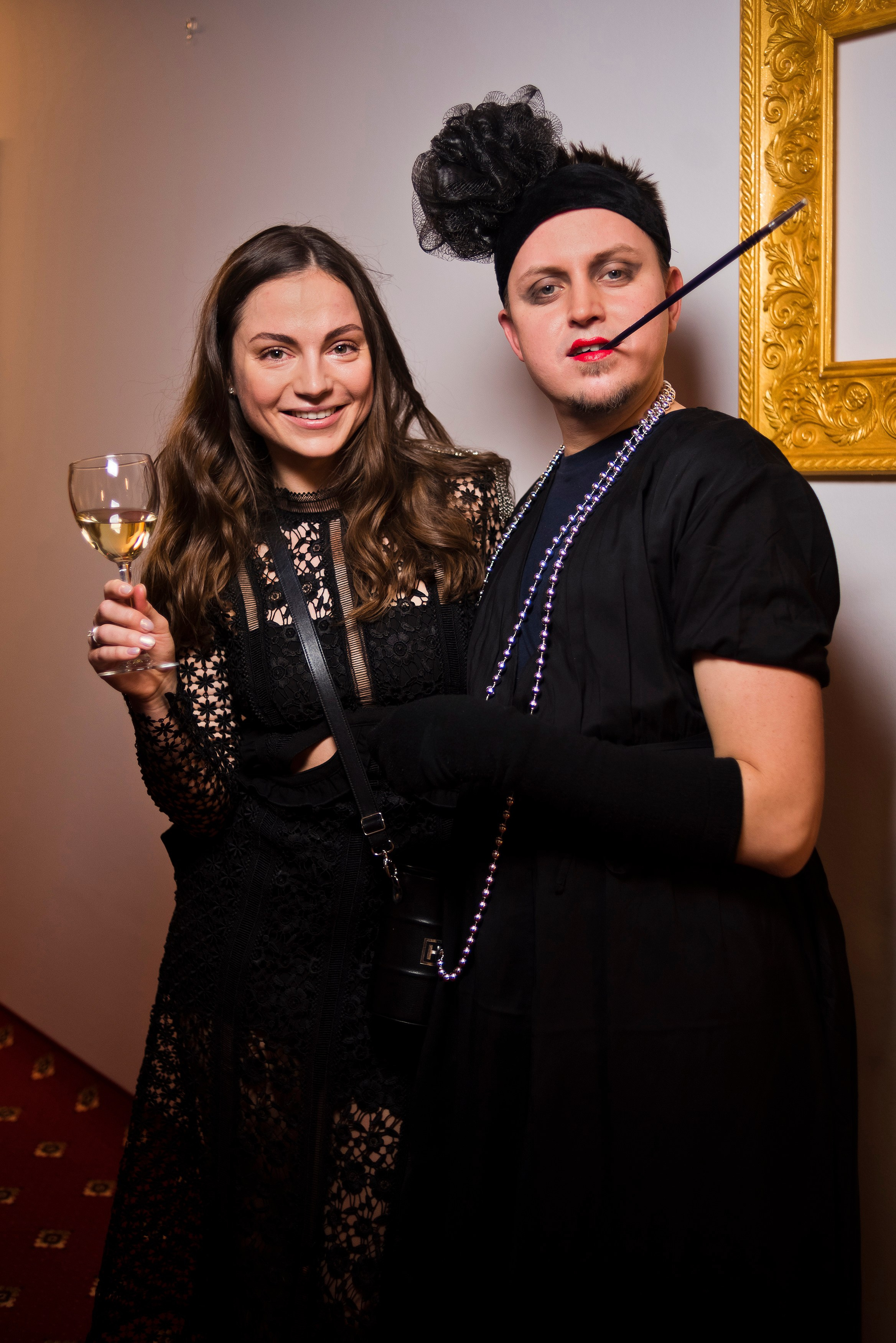 Портрет. Фотограф Андрей Милевский в Москве. Репортаж на ваших значимых событиях