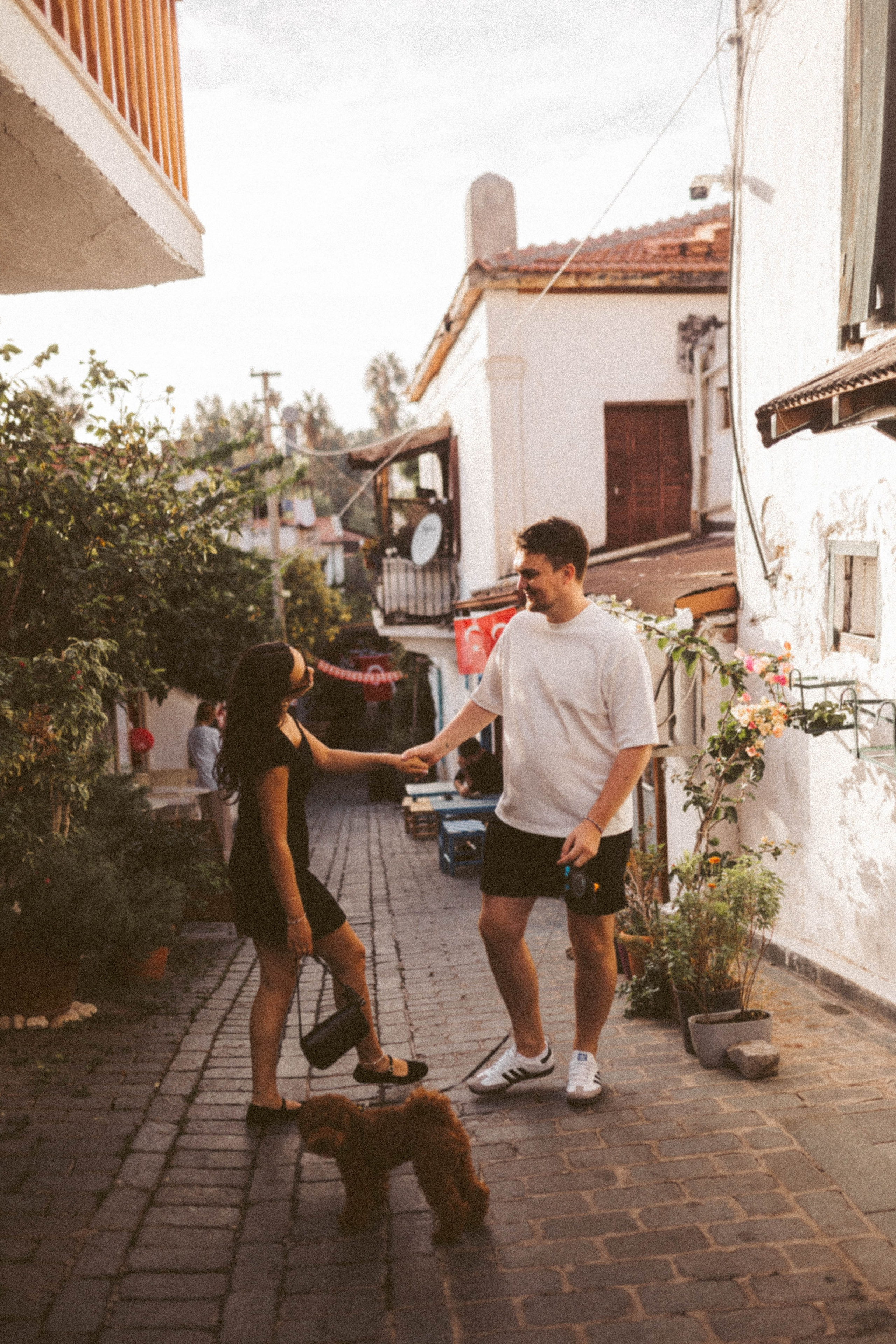 Рома/Лиза Каш. Фотограф в Москве Татьяна Сергеева