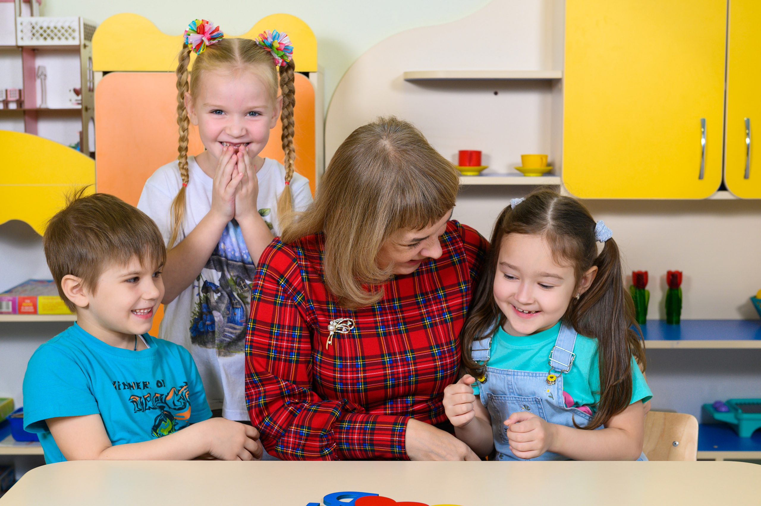Фотосессия на выпускные альбомы для детского сада. Выпускные альбомы Искитим Бердск Новосибирск
