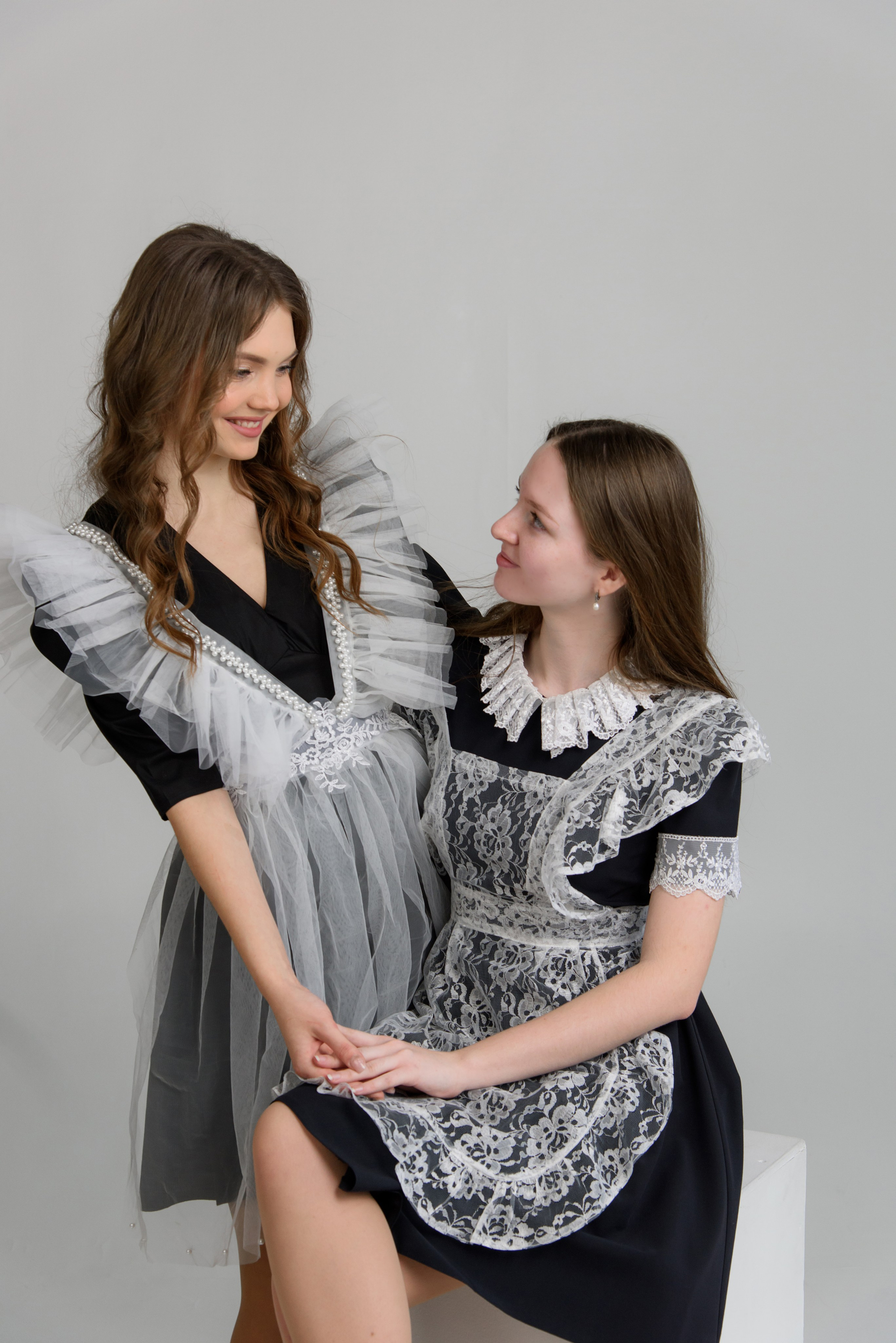 Фотосъемка на альбомы 9-11 классы. Выпускные альбомы Искитим Бердск Новосибирск