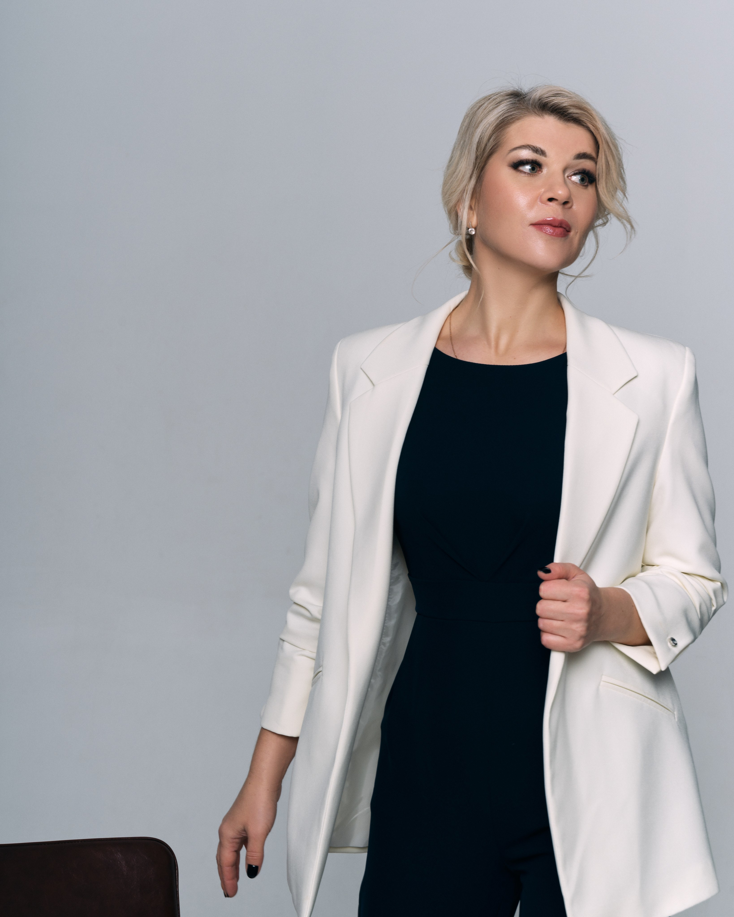 Olga. Портретный фотограф в Кирове Шаляпина Татьяна