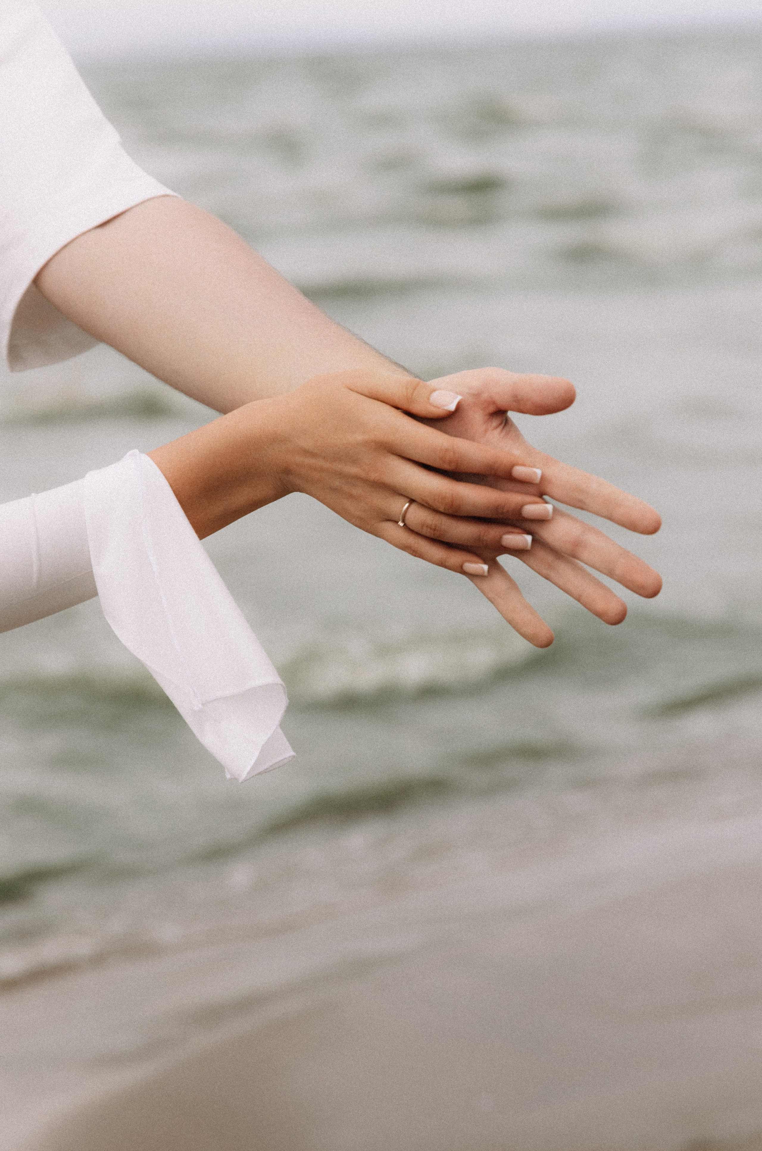 Кирилл & Кристина. Свадебный фотограф Лена Чистопольцева