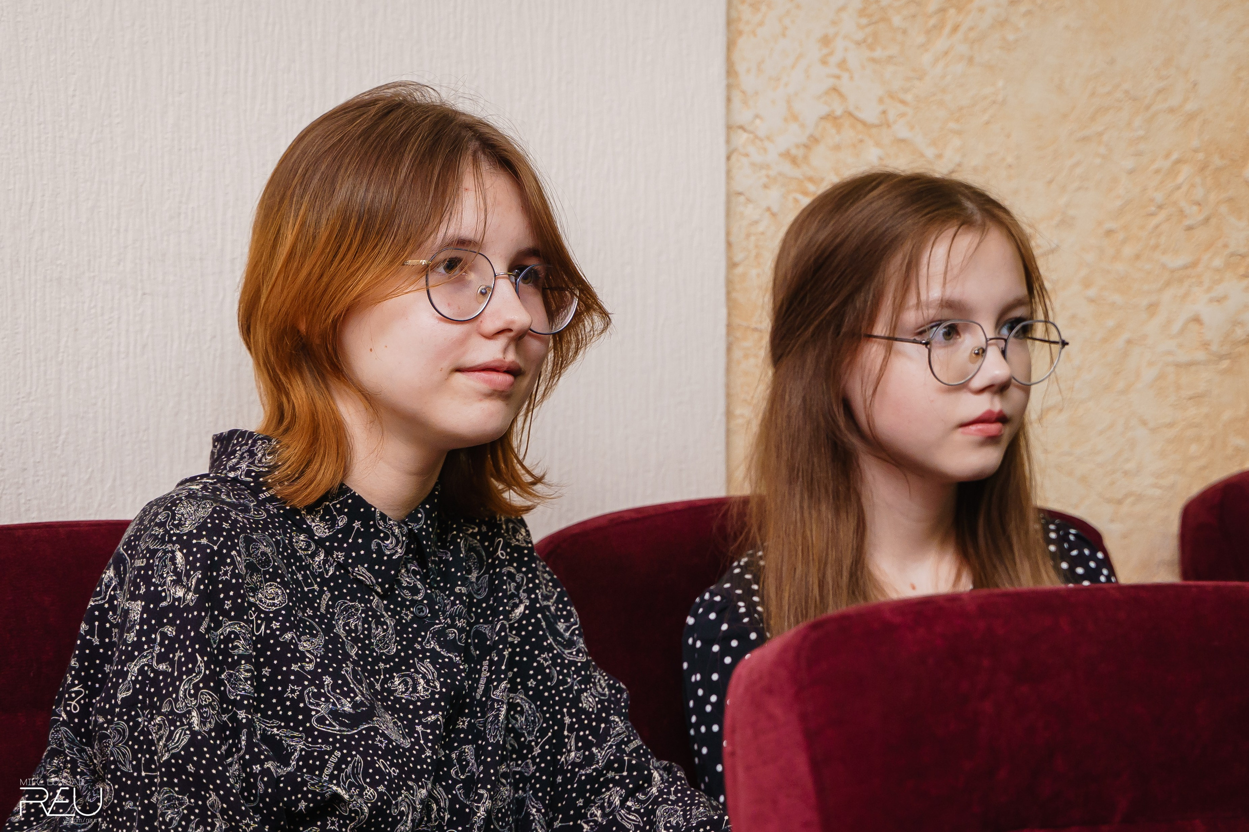 ВЫПУСКНОЙ ШКОЛЫ «Язык Для Успеха» 2023. Mike Dovetail | Портретный и репортажный фотограф