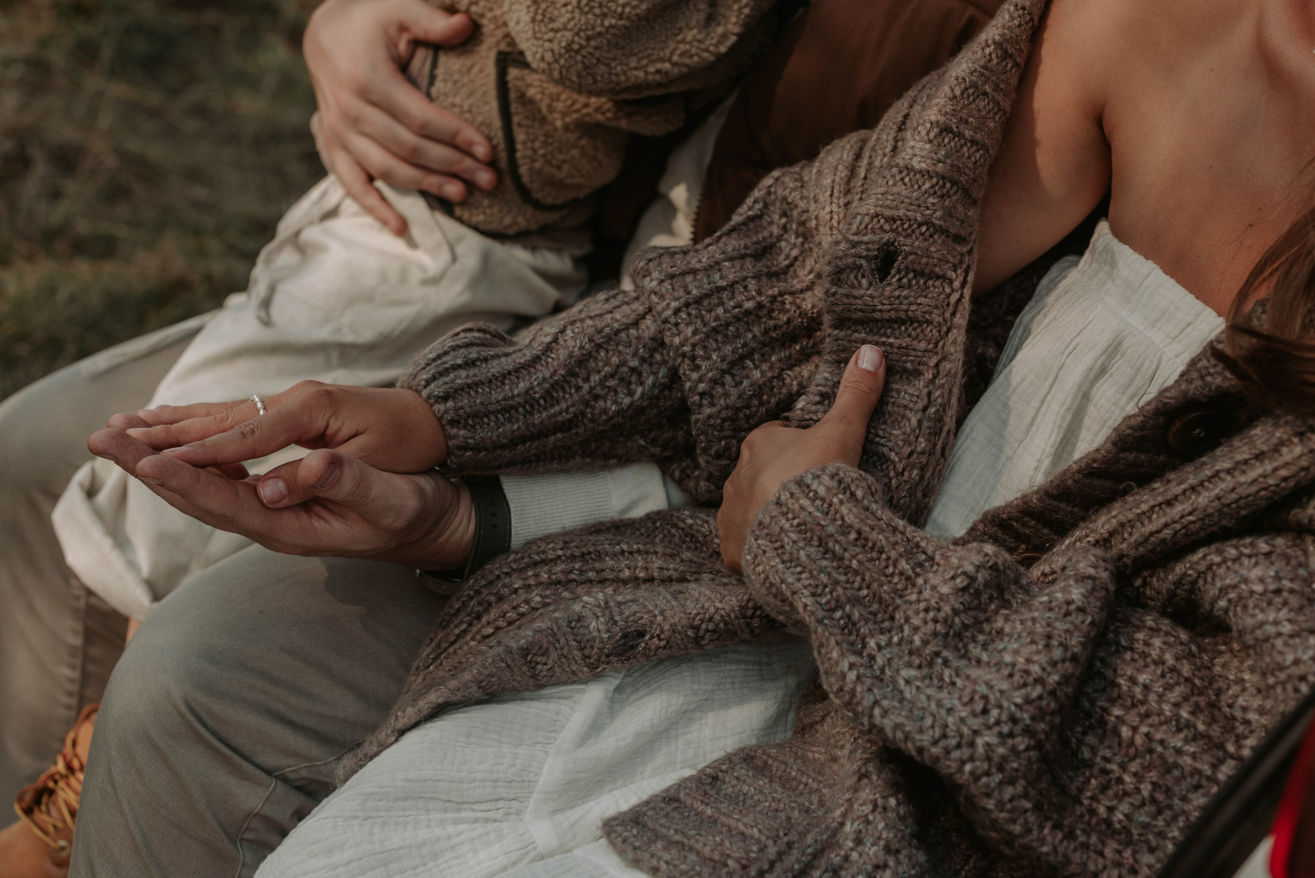 Семейные. Семейный и женский фотограф в Москве Юлия Мороз