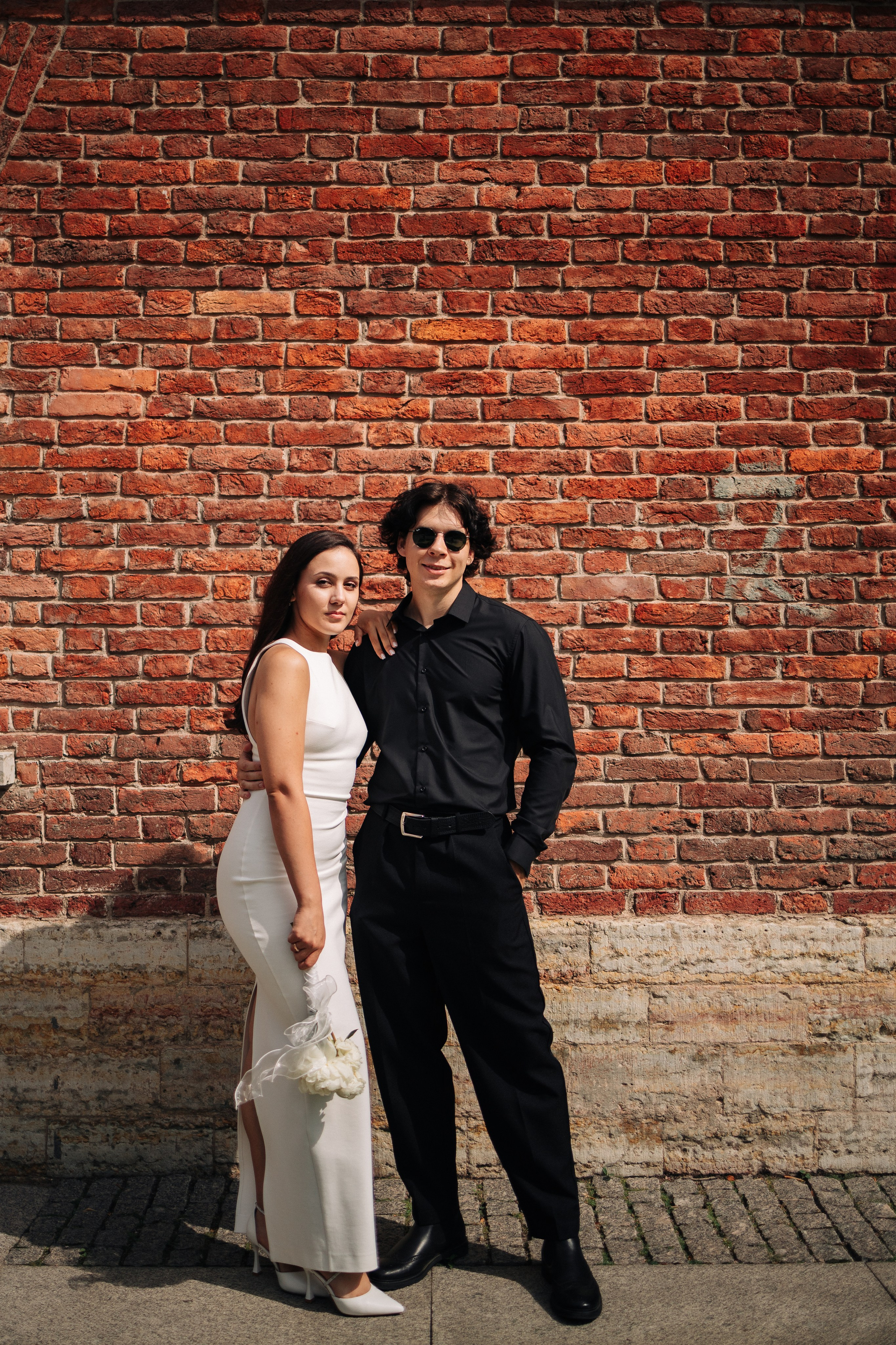 Александра & Михаил 08.08.25. Фотограф Дарья Корель Санкт-Петербург