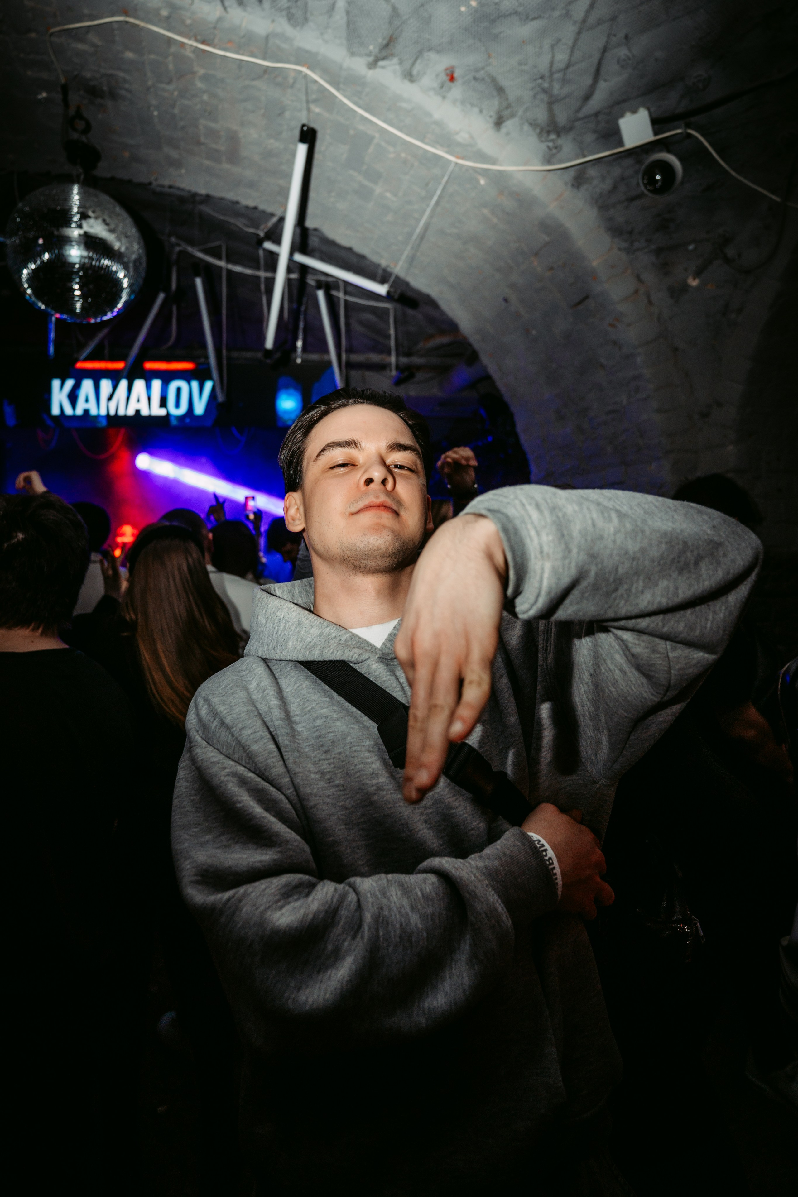 Semya Promo. Главная