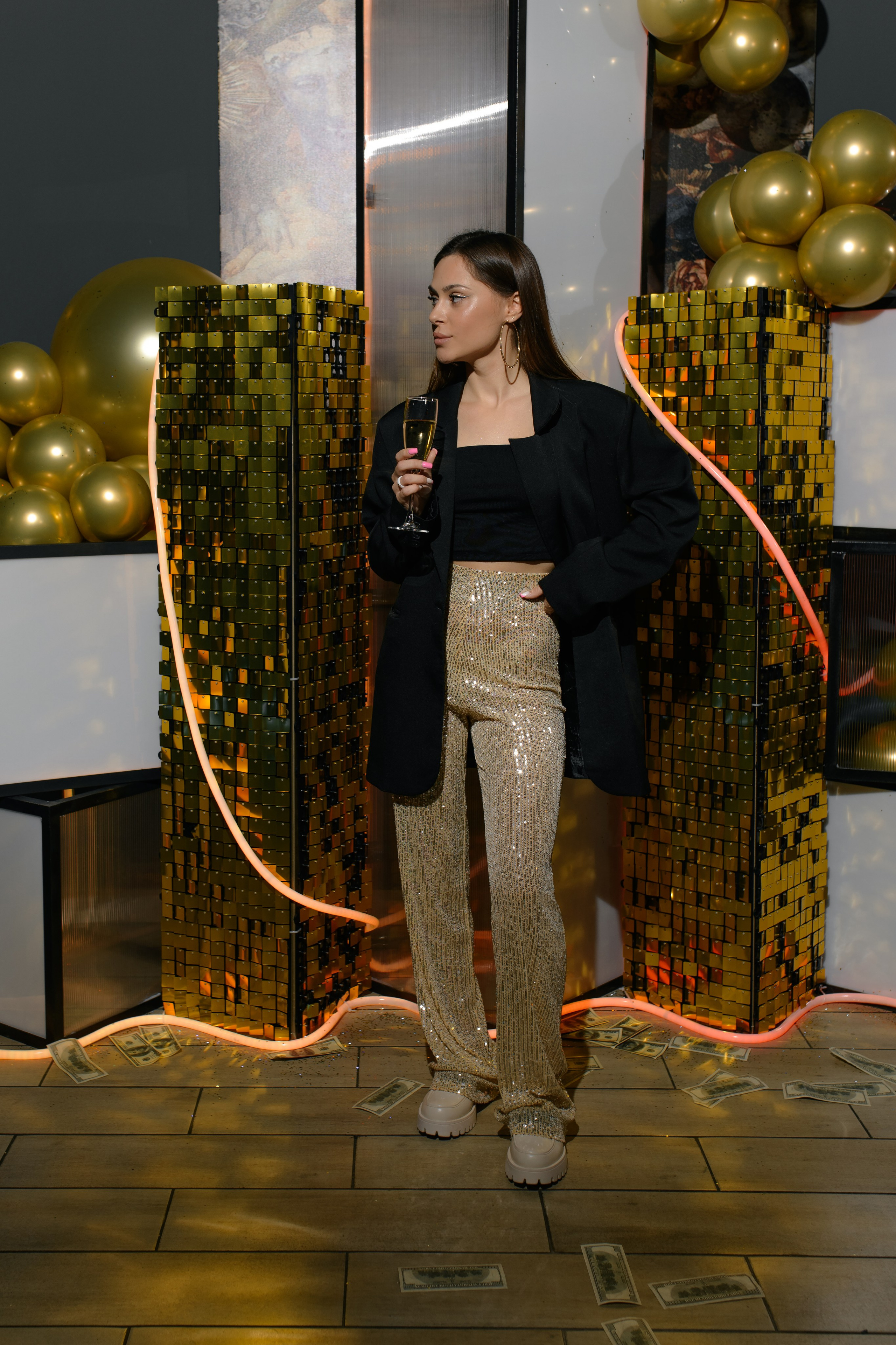 Beauty-вечеринка 2.0. Свадебный фотограф Екатеринбург/Челябинск — Любовь Волохова