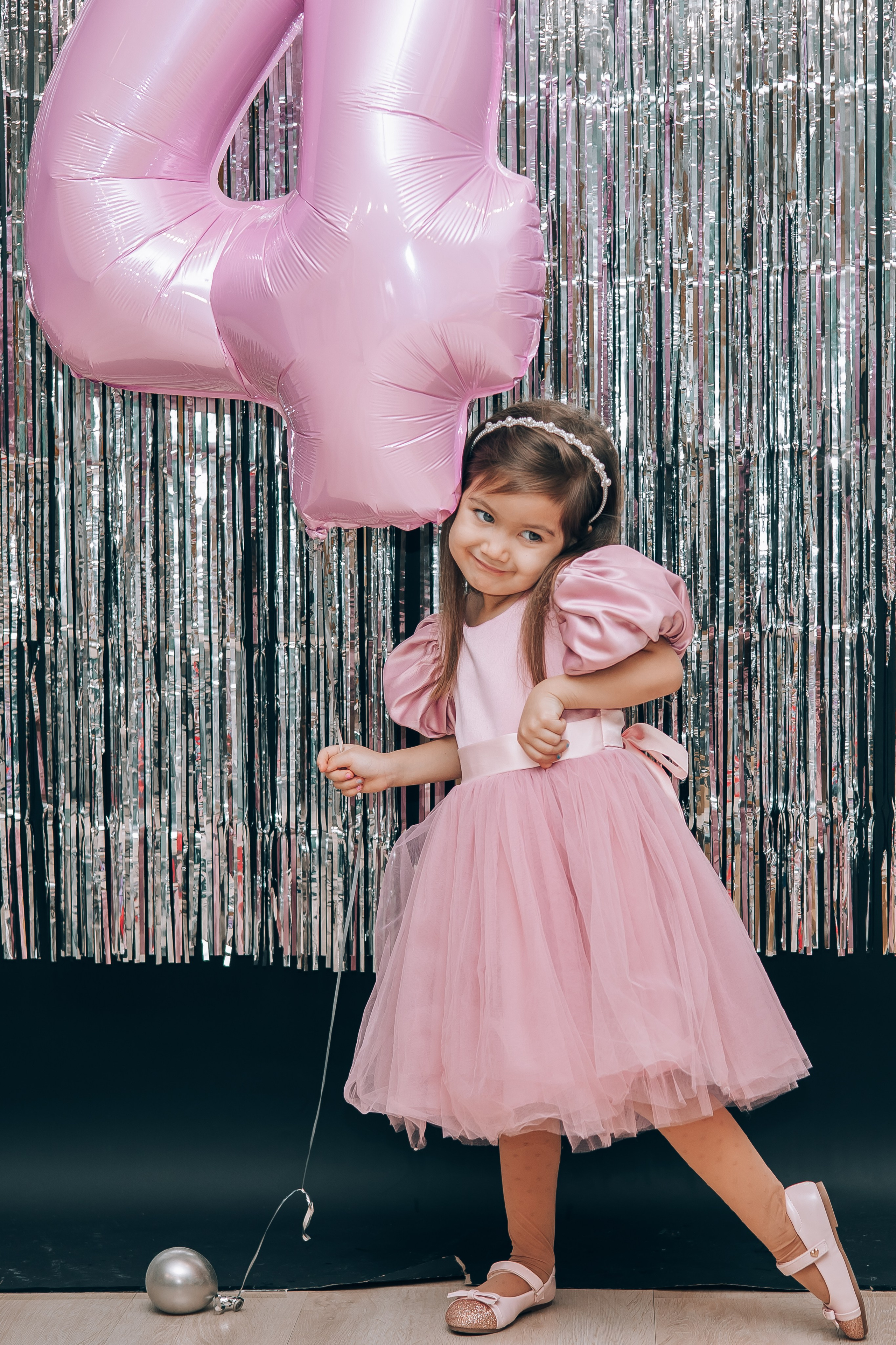 Репортаж дня рождения. Фотограф Newborn, семейный фотограф во Владивостоке Ольга Казакова