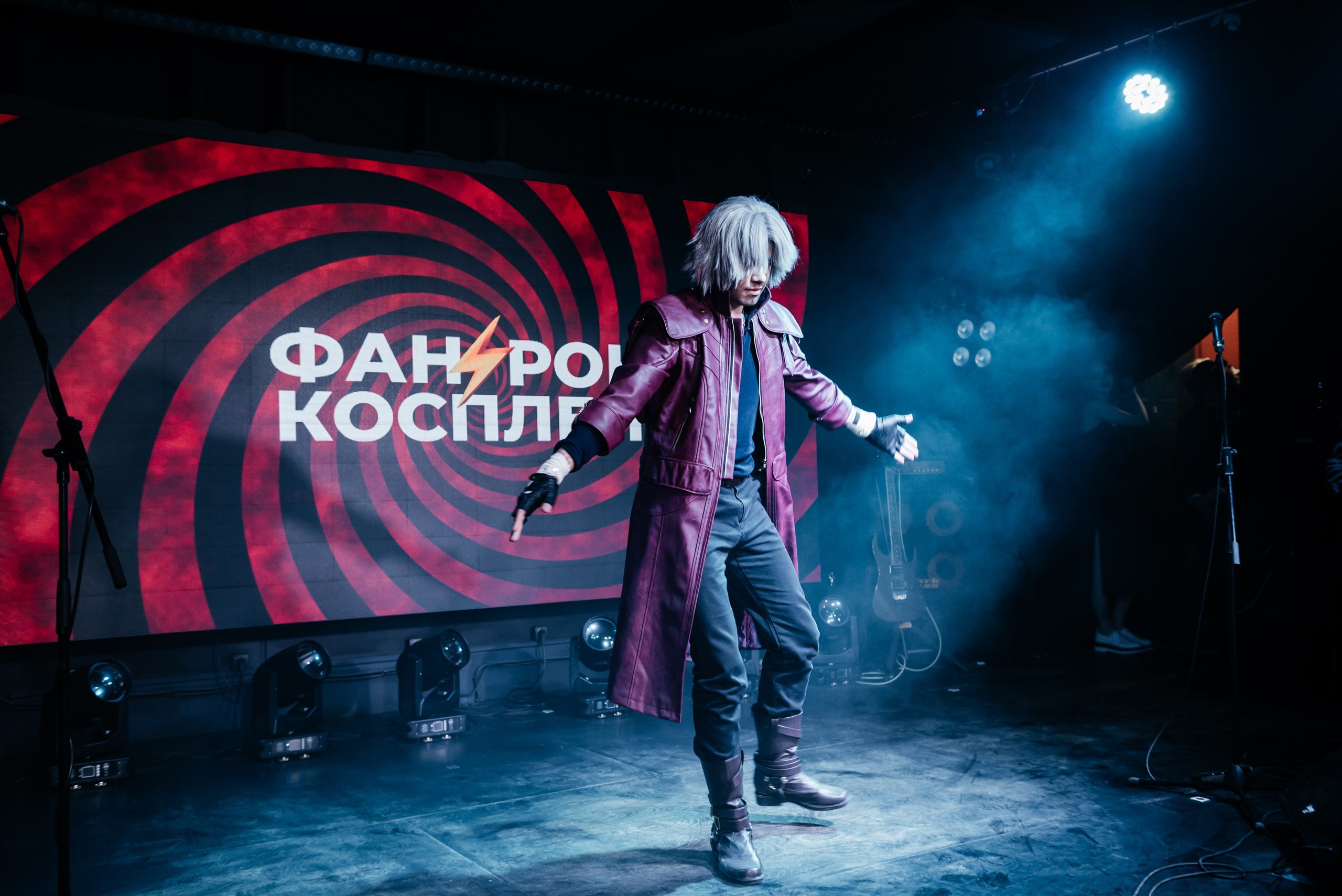 Фан Рок Фестиваль. Свадебный фотограф Иркутск Алексей Шульгин