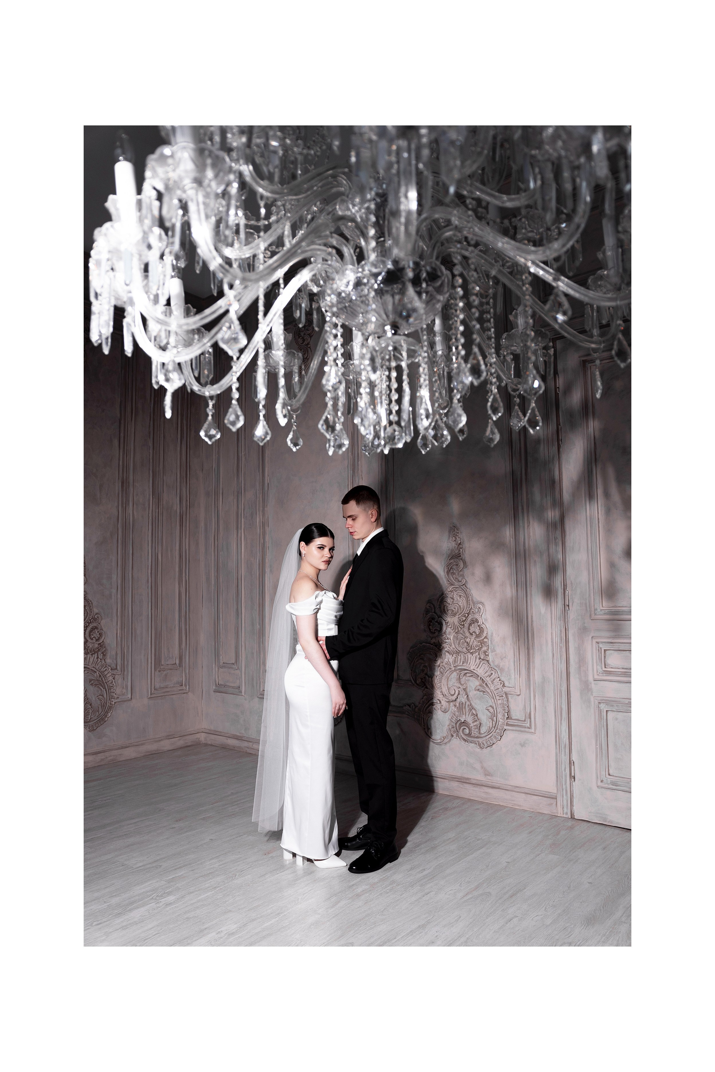 Саша и Катя. YANA KIDVSKAT