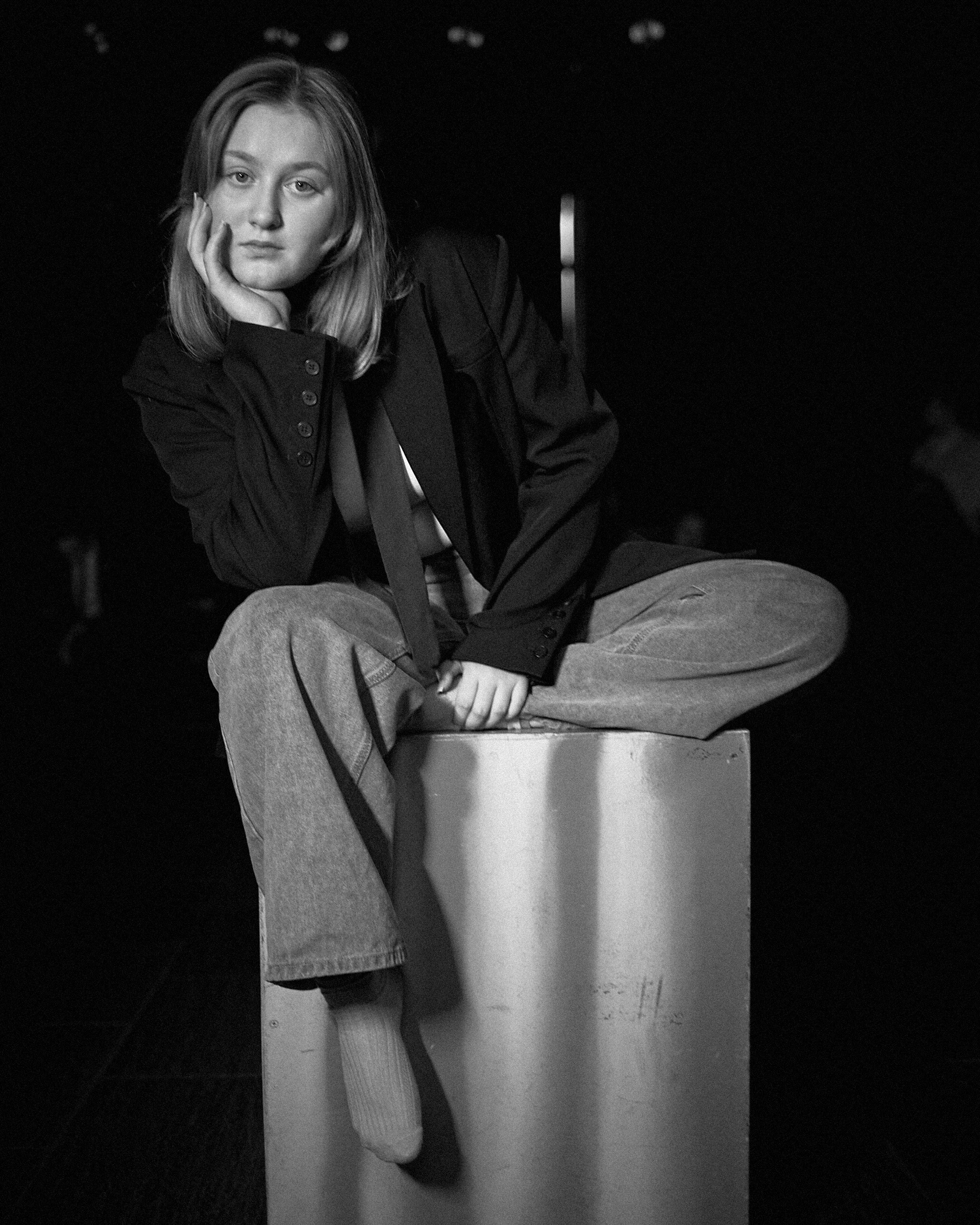 Театральная Мастерская «ТеМа». Фотограф Дмитрий Пименов