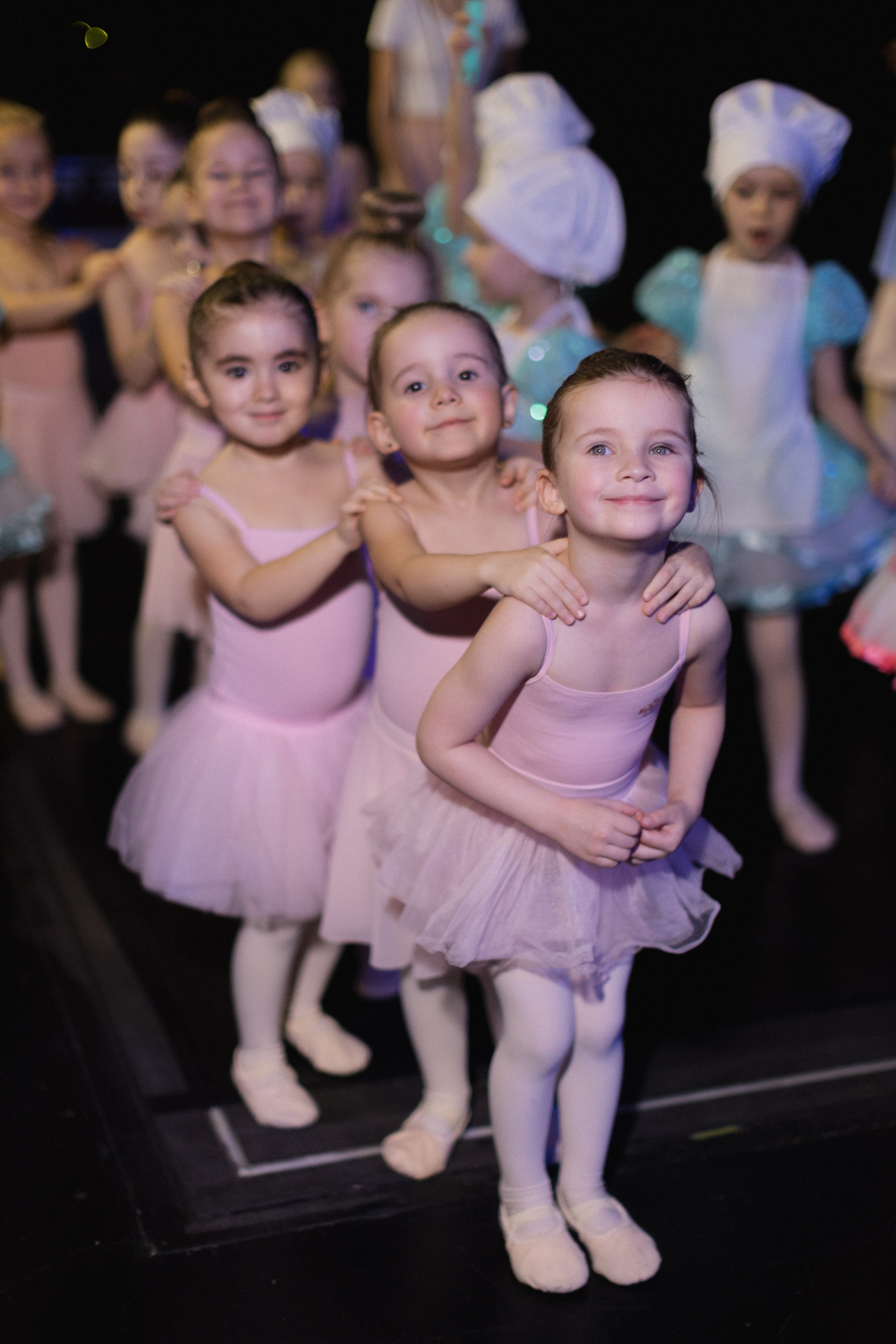 Балет с 2-х лет | Крокус. Кузьмина Анастасия — контент-фотограф | Москва