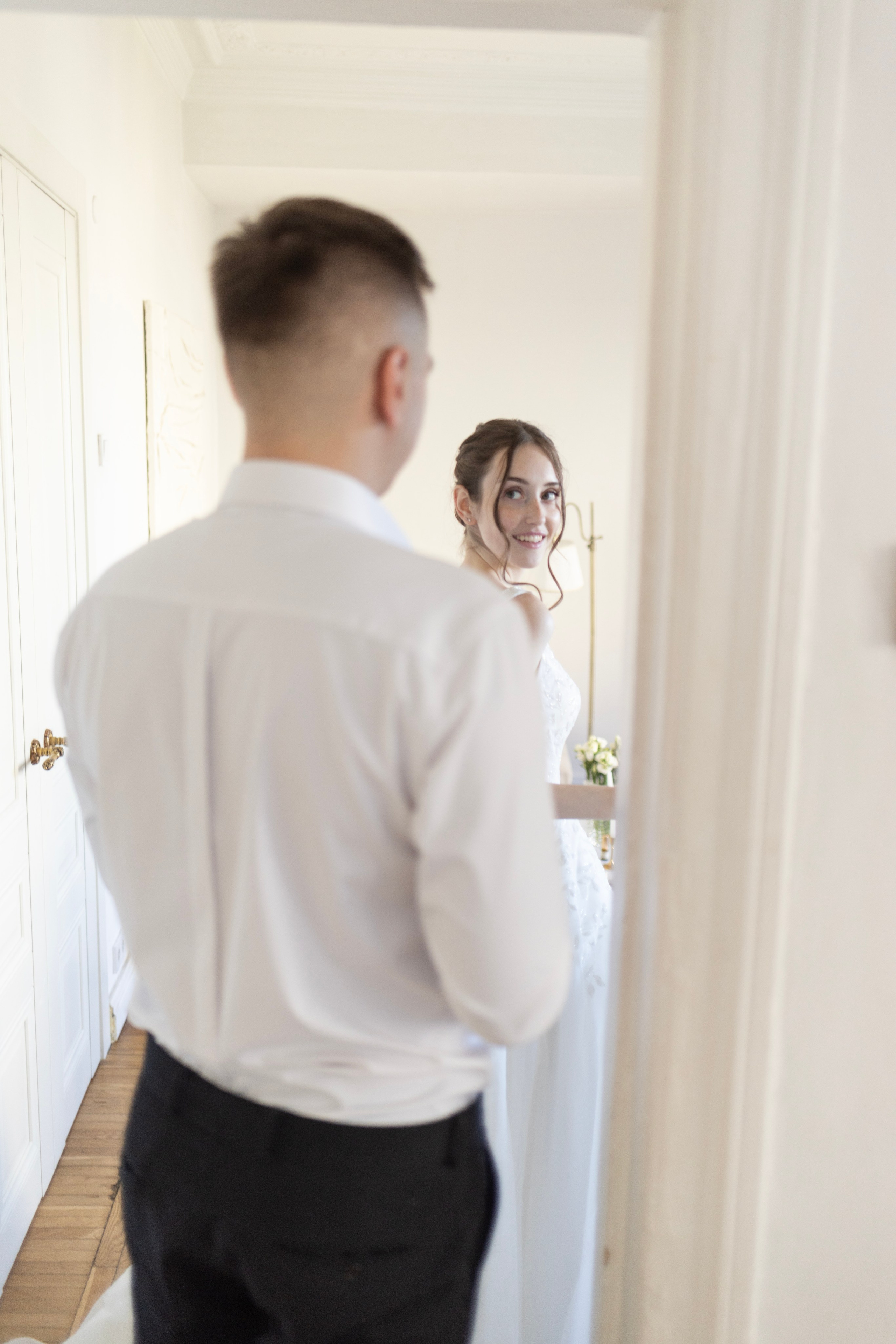 Анна & Даниил. Кузьмина Анастасия — контент-фотограф | Москва