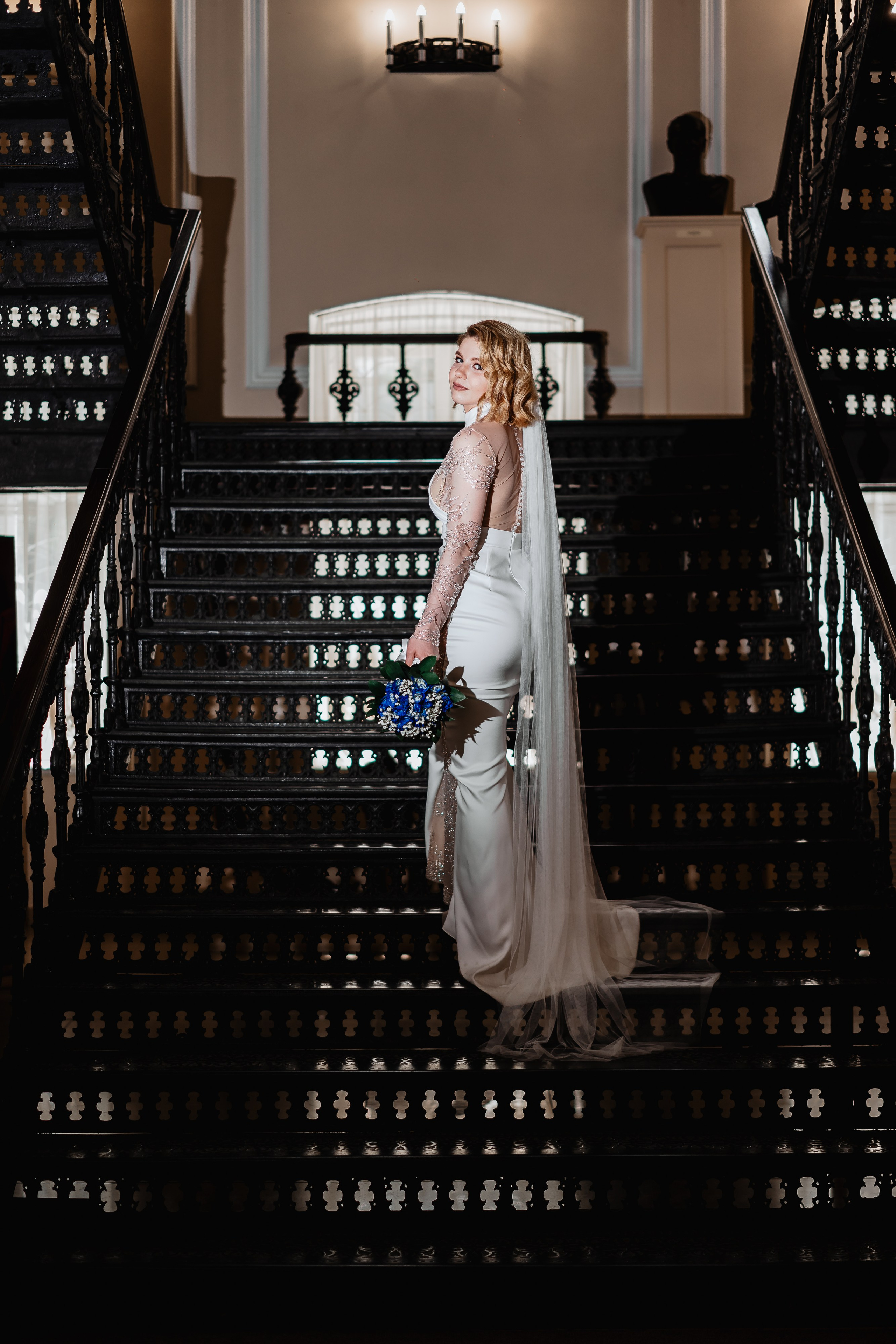 Анисия & Степан | 24.05.2024. Фотограф и видеограф Смоленск | Студия Цезарь