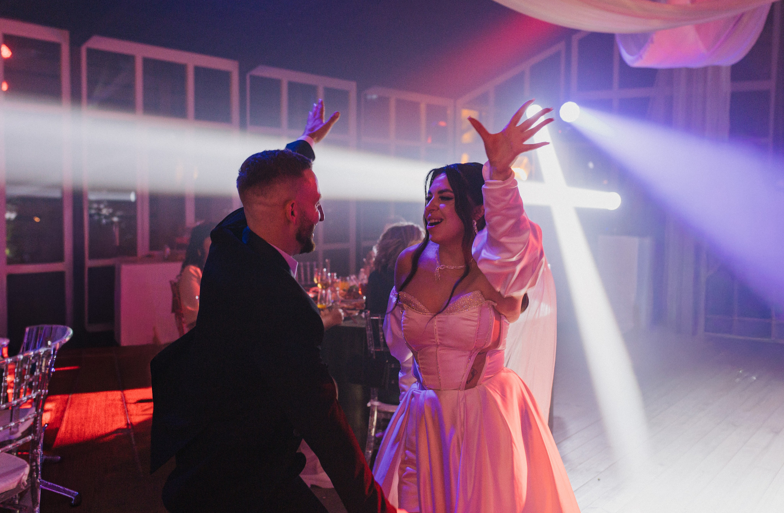 Игорь & Ангелина. Главная