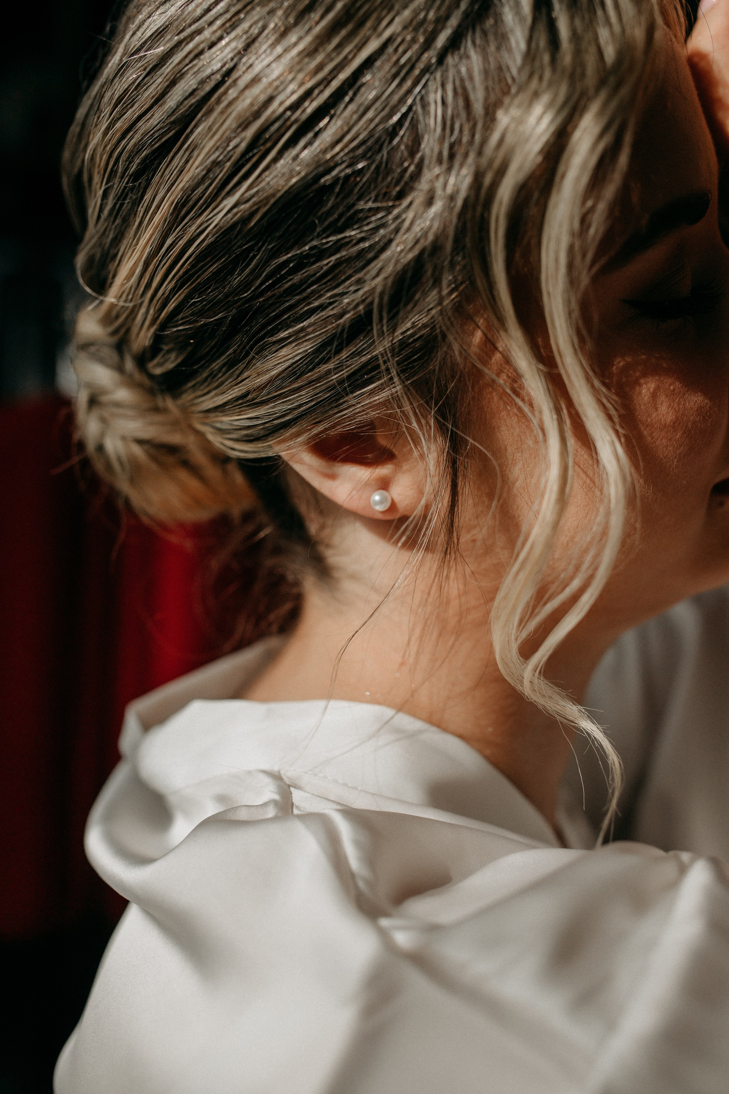 Кристина & Николай. Главная