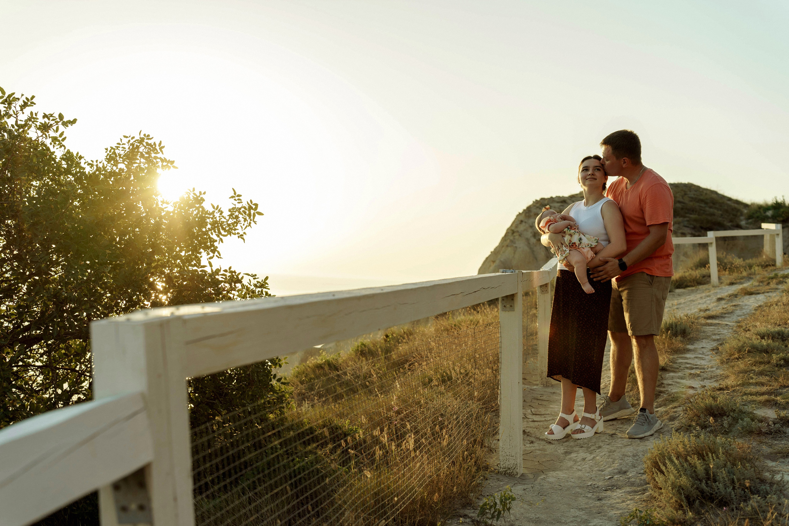 Семейная для Марии в к.Рай. Татьяна Тагель