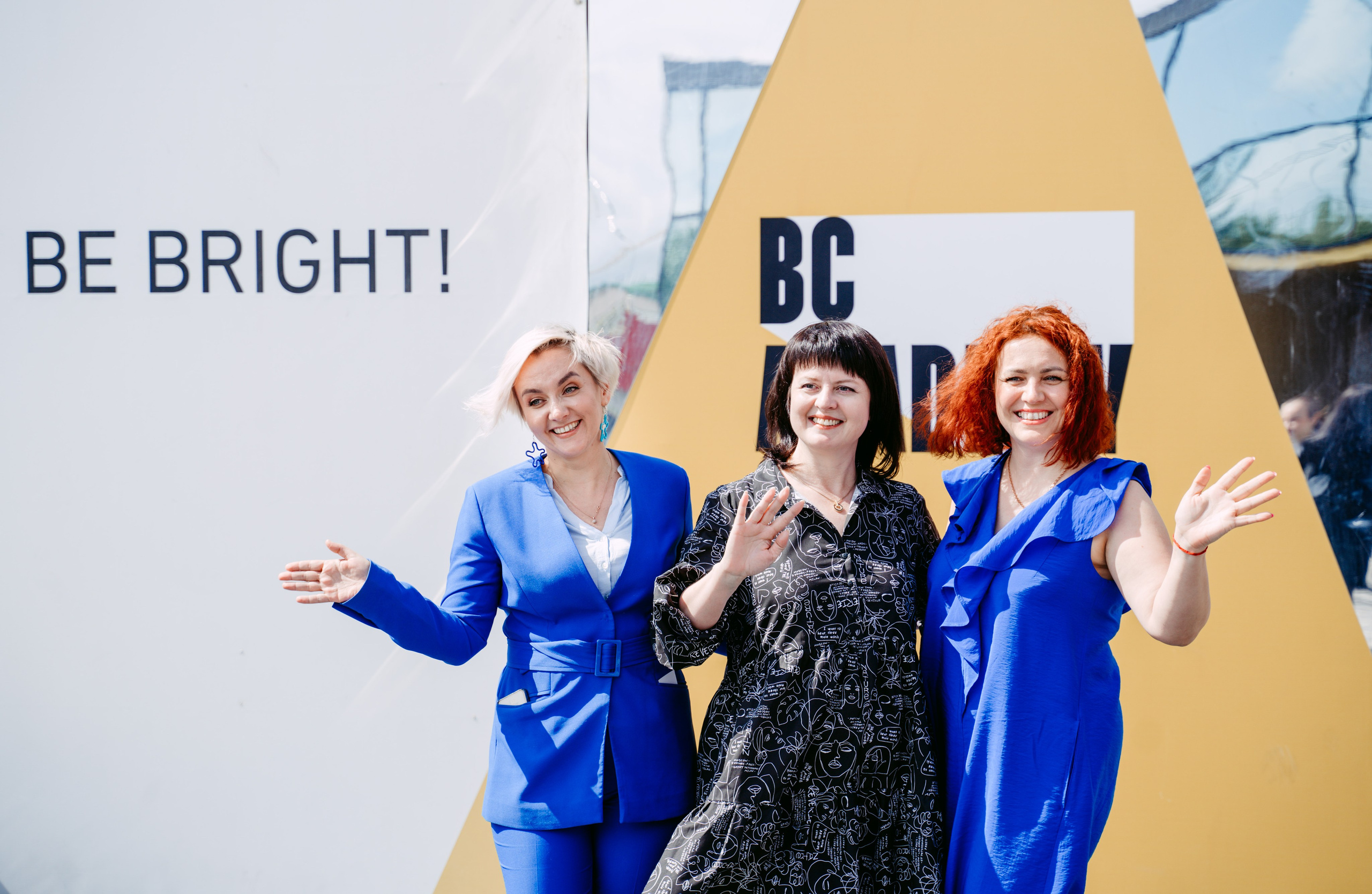 Выпускной Бала-Сити / 2023. Саша Копылов, фотограф в Казани