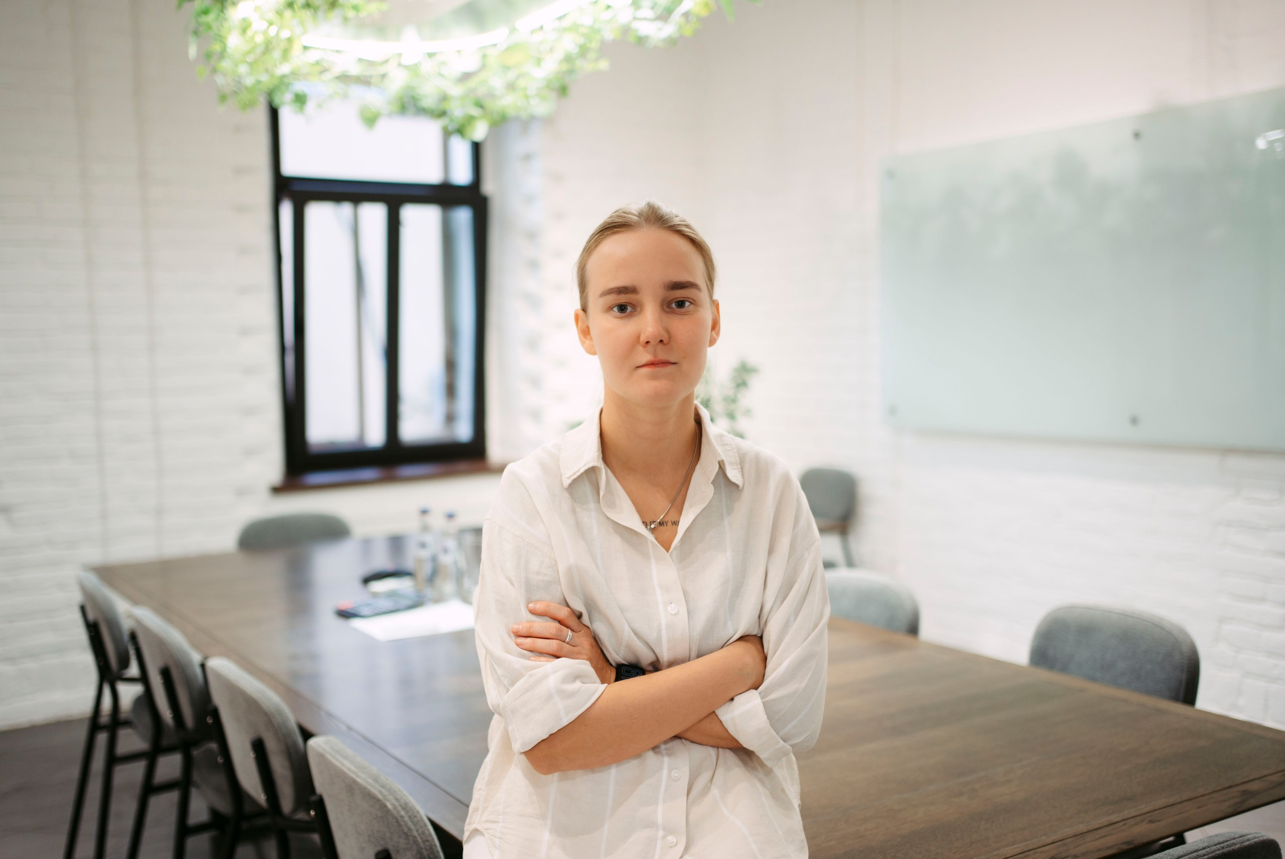 КСИ х Enter. Саша Копылов, фотограф в Казани