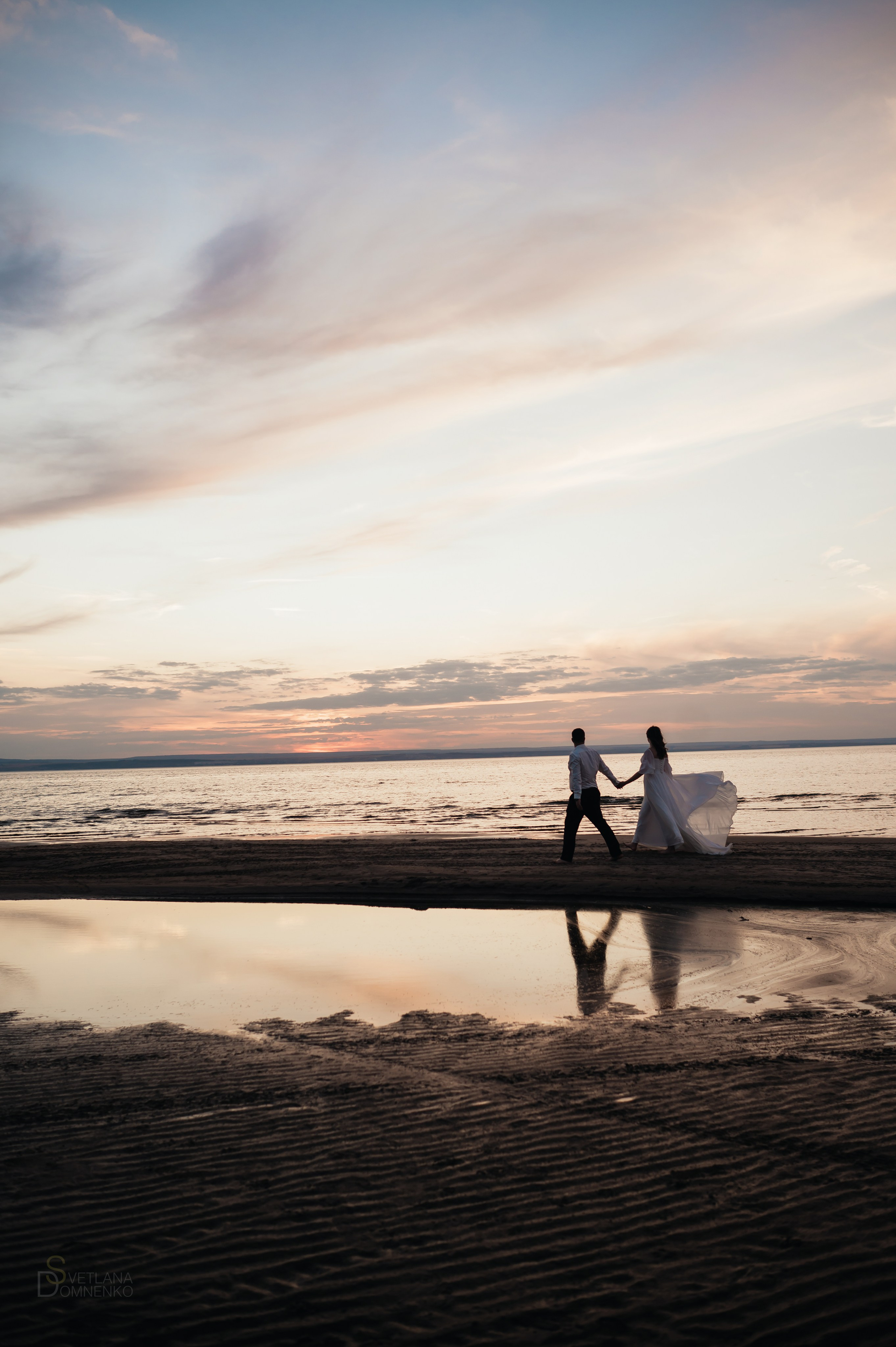 V & Y. Фотограф Тольятти, Самара Домненко Светлана