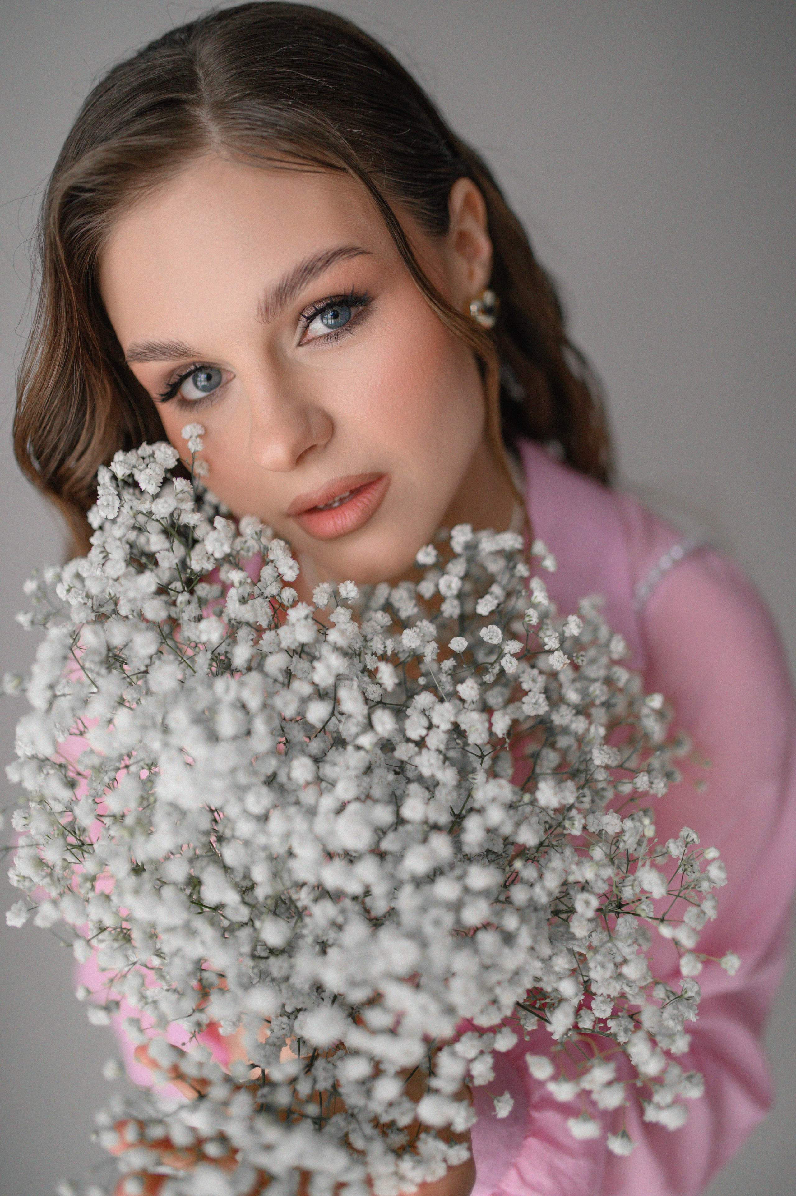 Вероника. Марина Шуляк Фотограф Кострома — Санкт Петербург