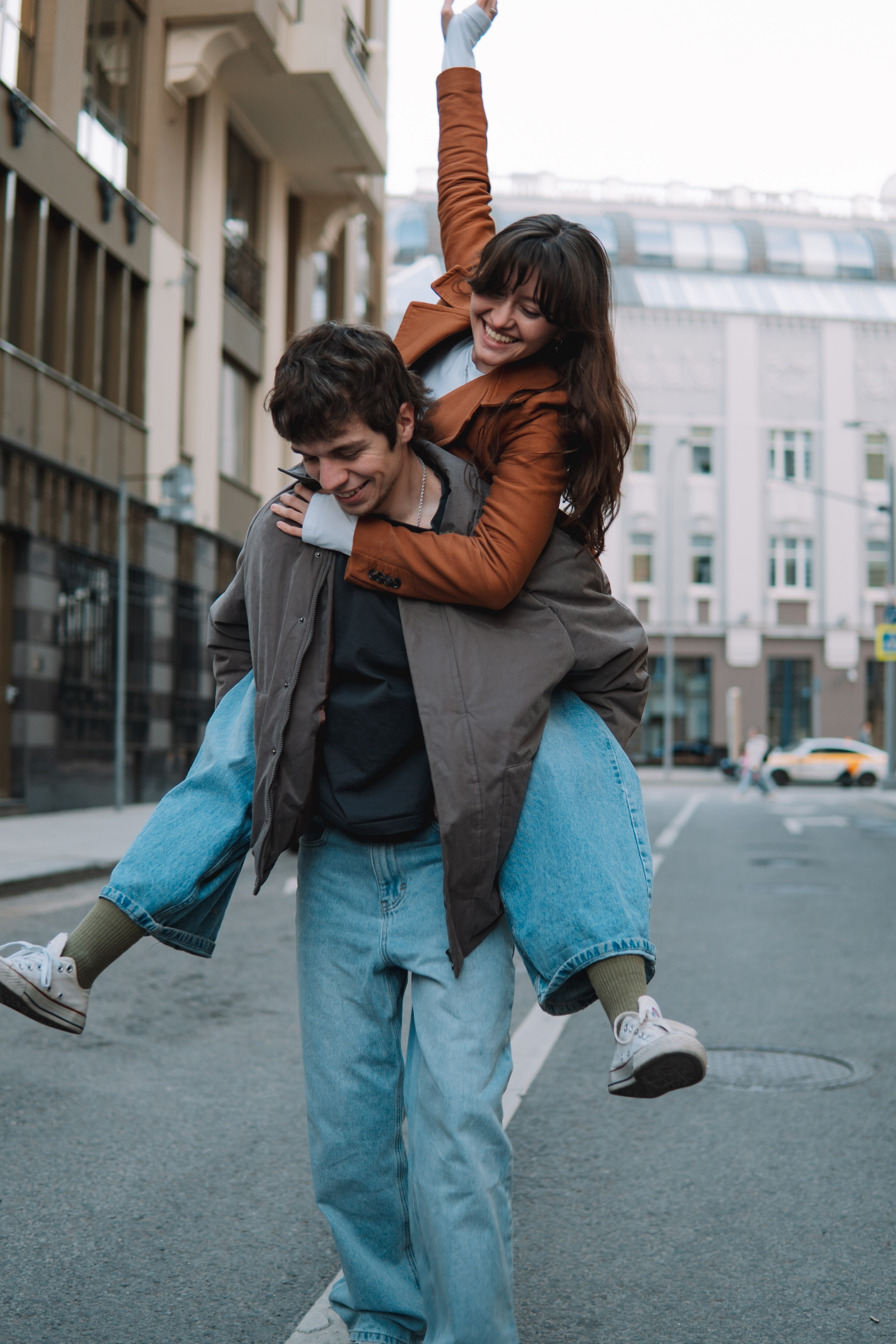 Love Story. Фотограф-Видеограф в Москве