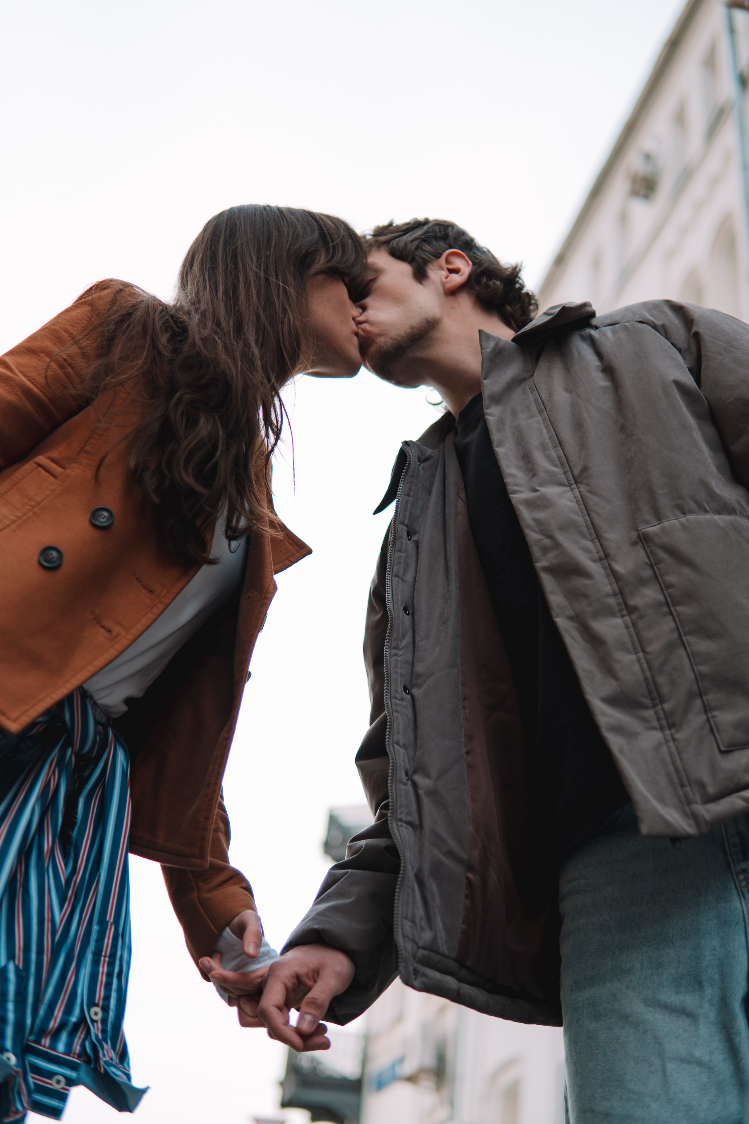 Love Story. Фотограф-Видеограф в Москве