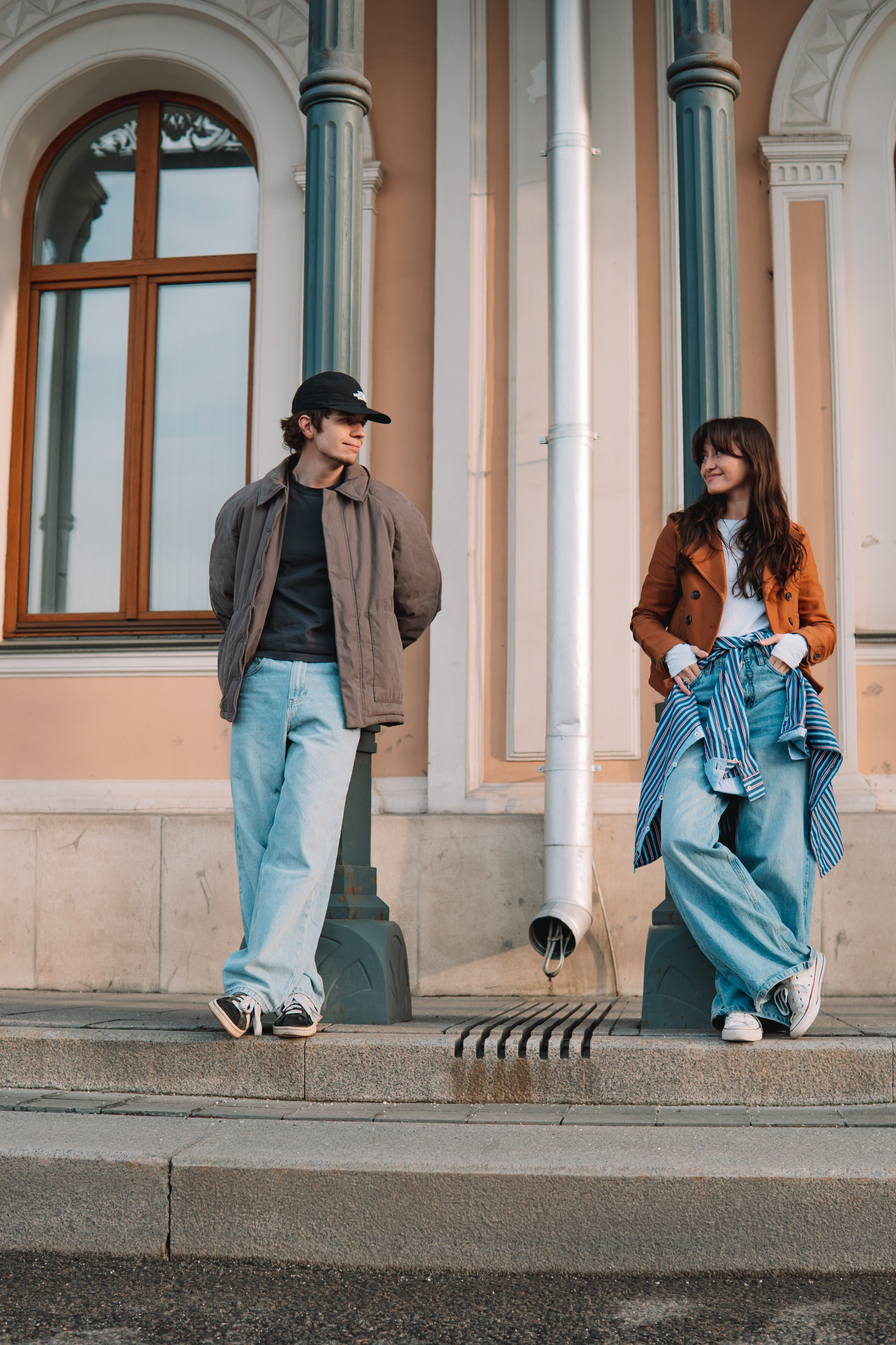 Love Story. Фотограф-Видеограф в Москве