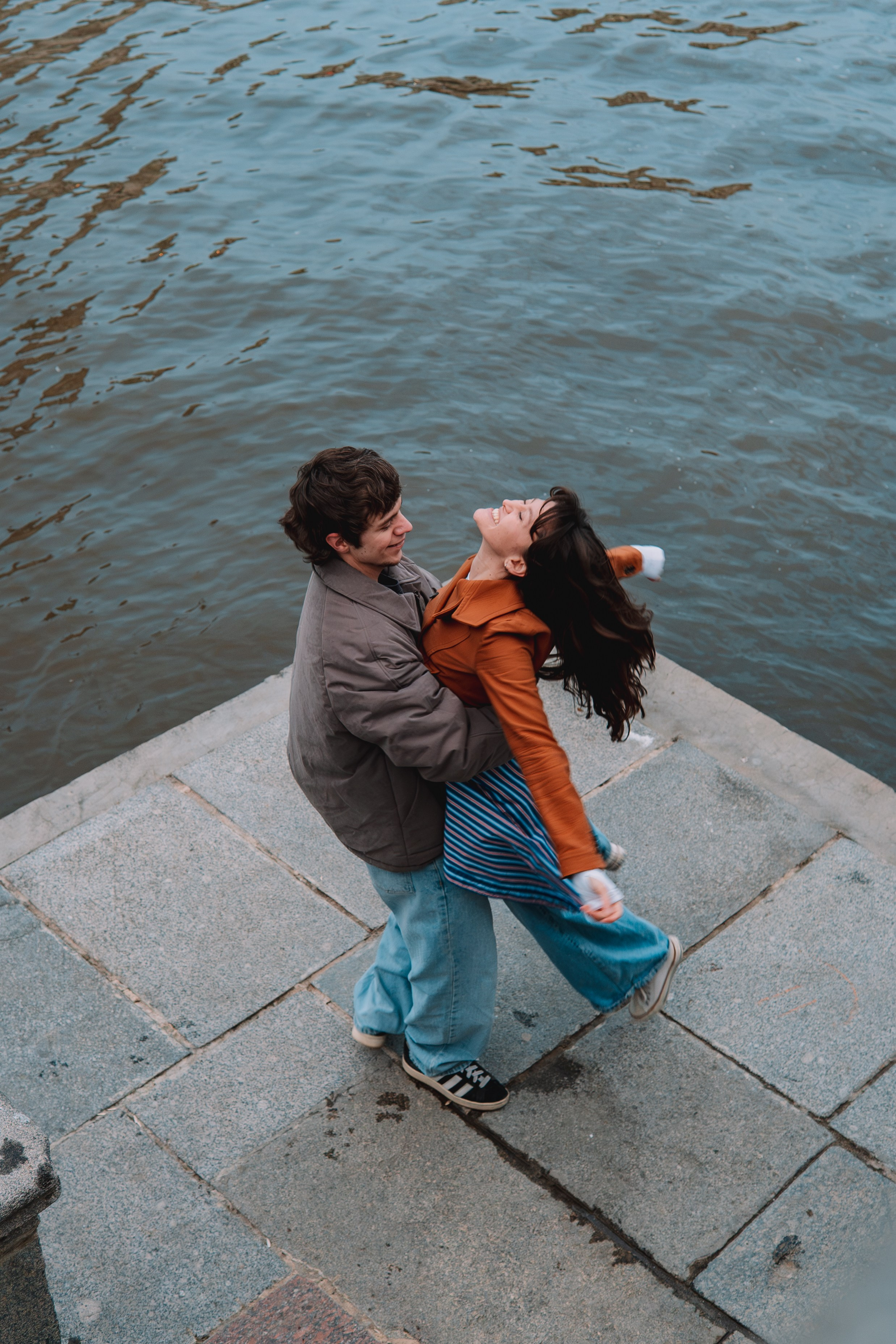 Love Story. Фотограф-Видеограф в Москве