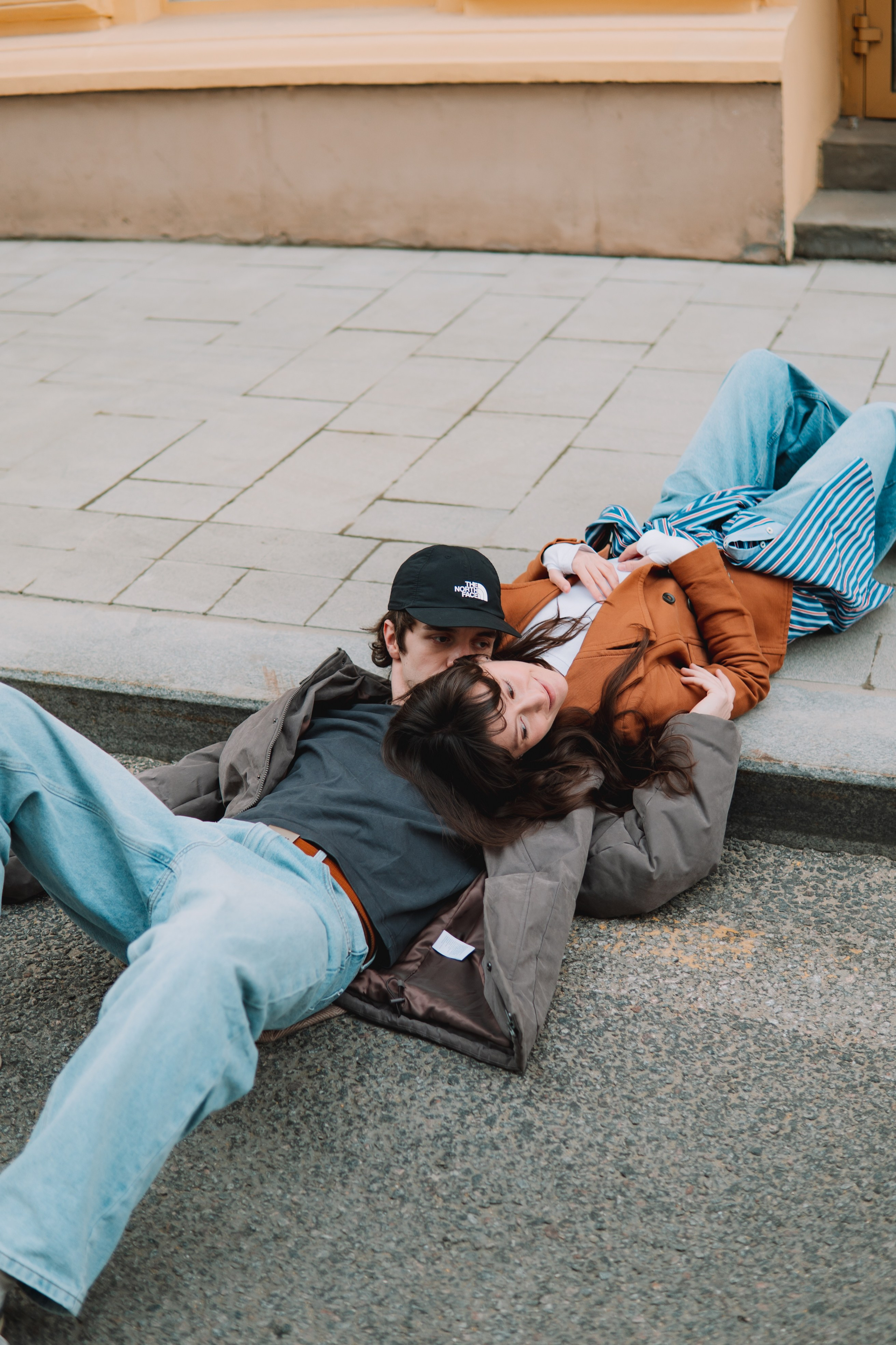 Love Story. Фотограф-Видеограф в Москве