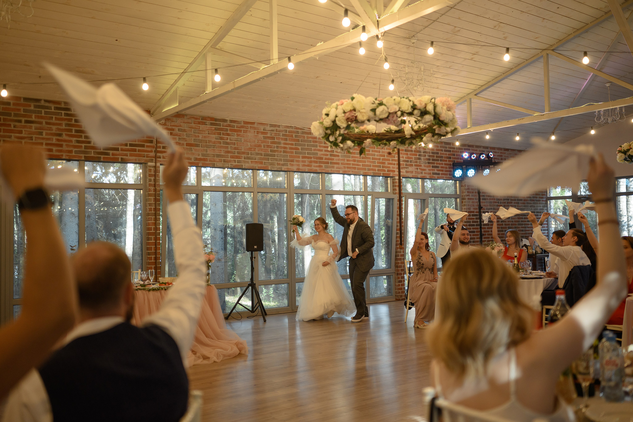 Что было после. Ваш свадебный и семейный фотограф