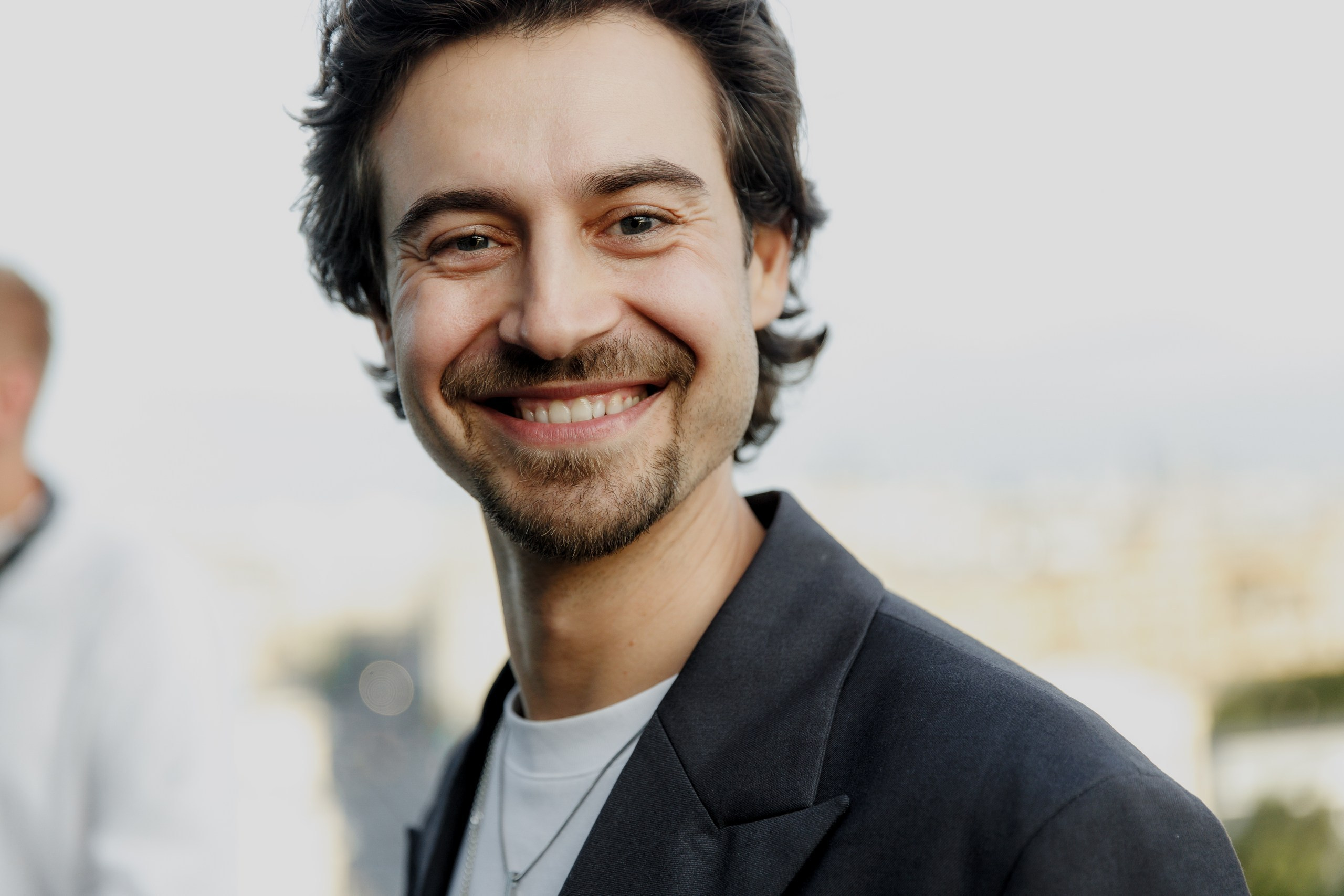 День Рождения. Свадебный фотограф Марина Назарова Москва