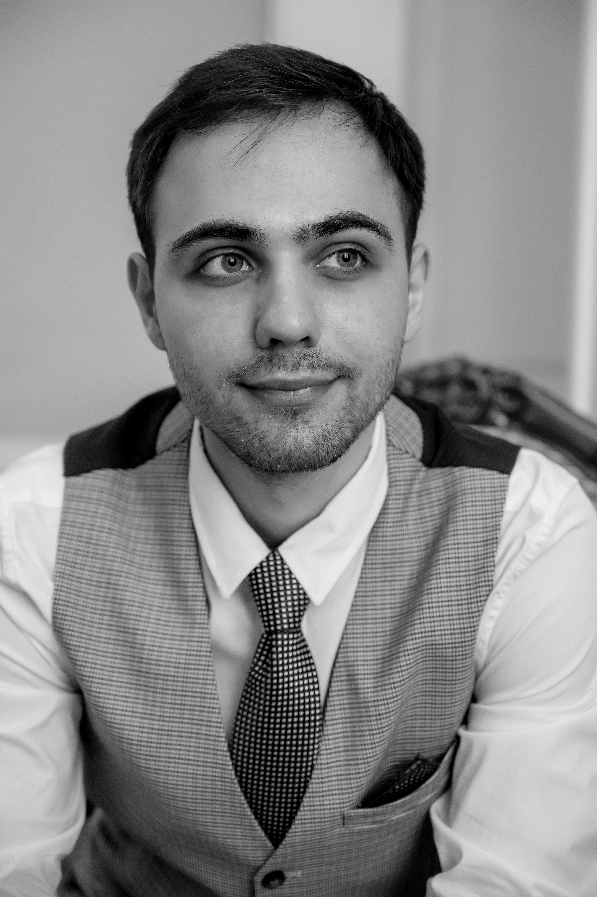 Зеркальный дворик. Свадебный и семейный фотограф из Санкт-Петербурга Климов Анатолий