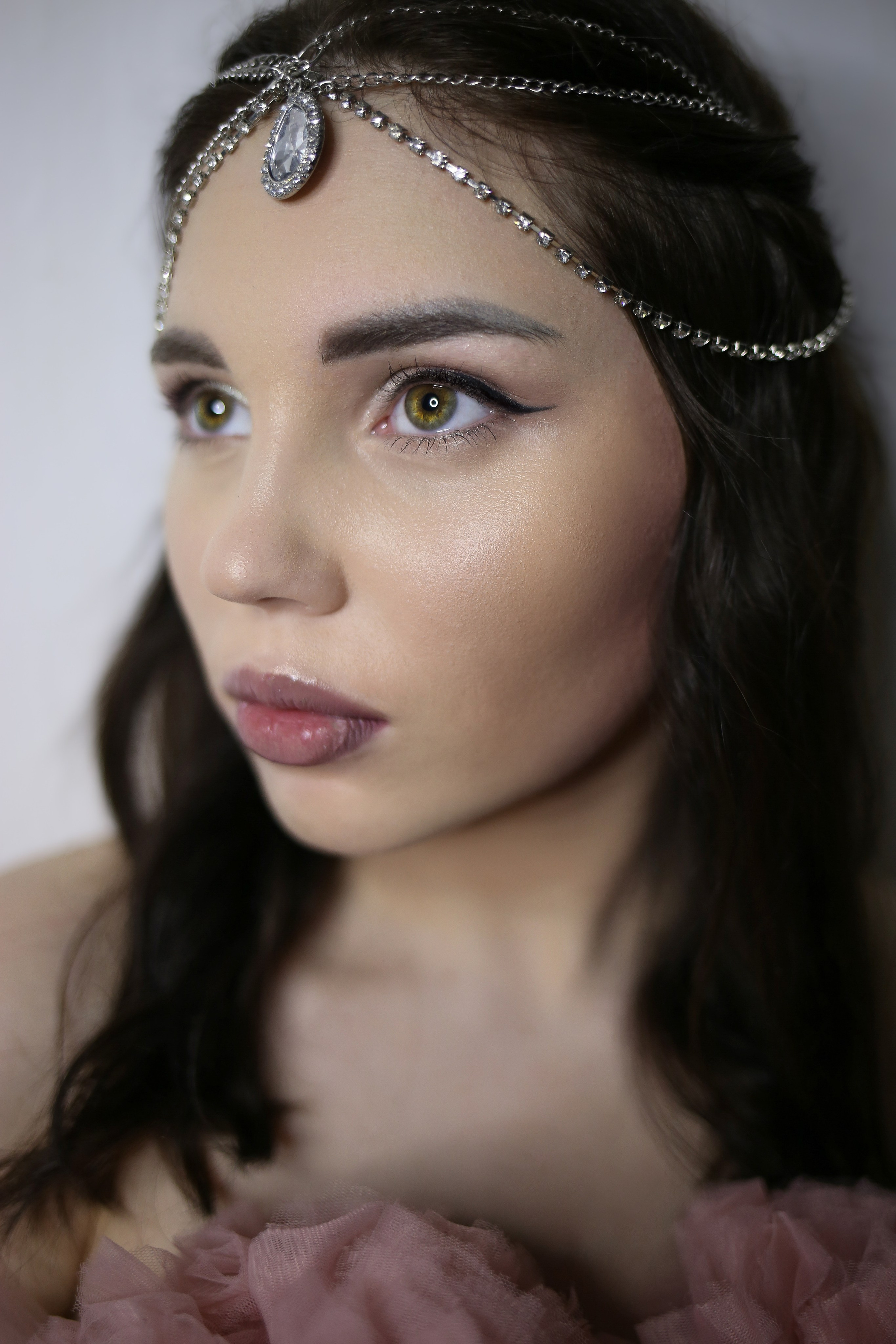 Студийная съёмка. Фотограф в Дуброво