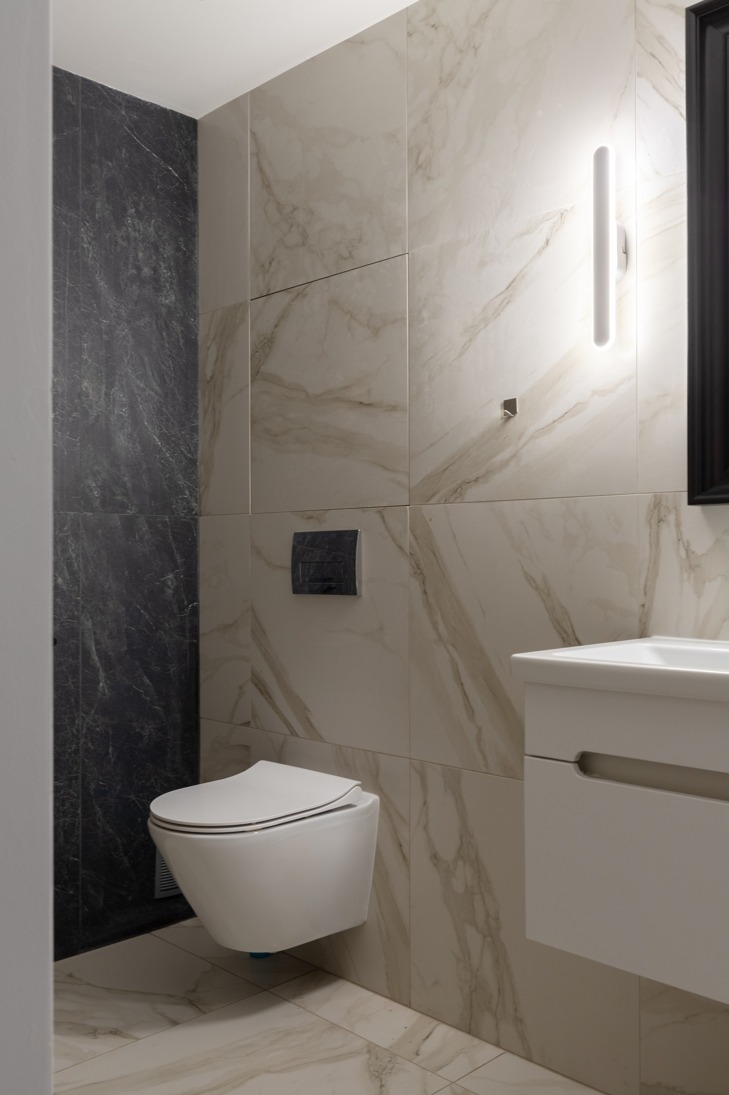 Квартира на Петроградке. Интерьерный фотограф в Санкт-Петербурге Ксения Сорокина