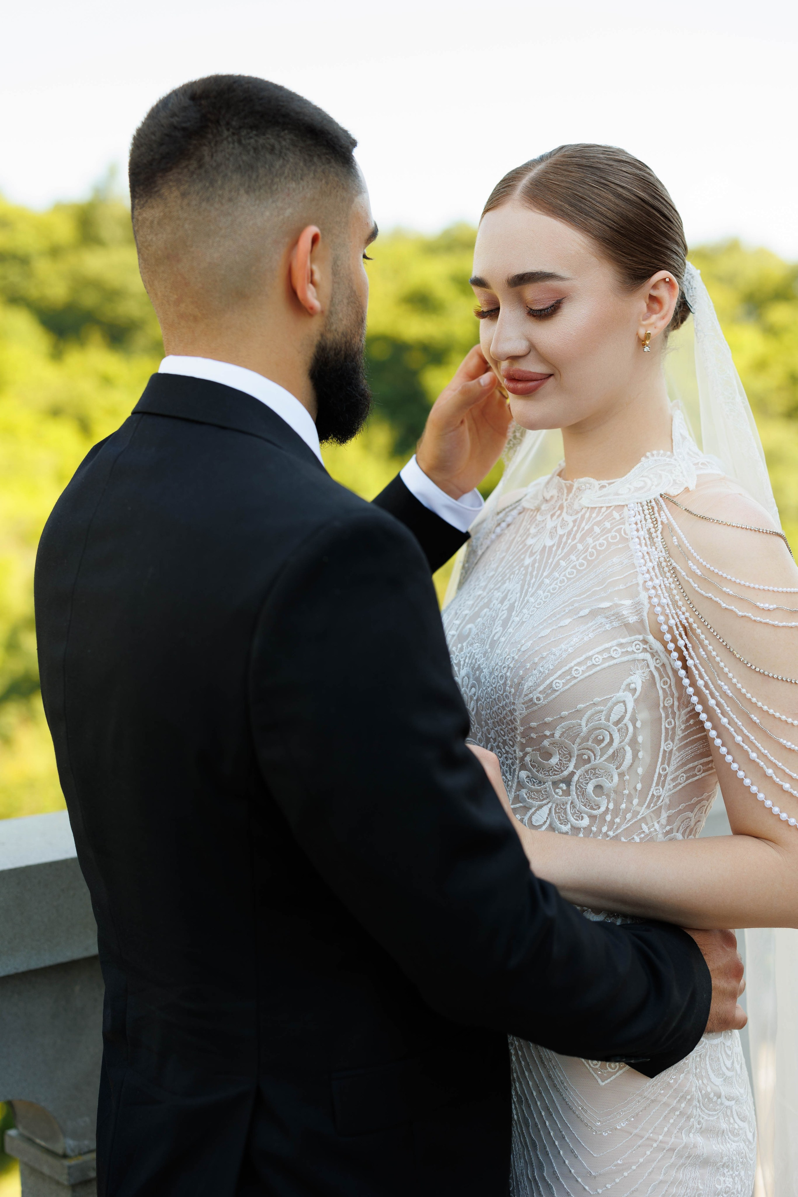 Богдан&Диана. Аксанна Аракелян