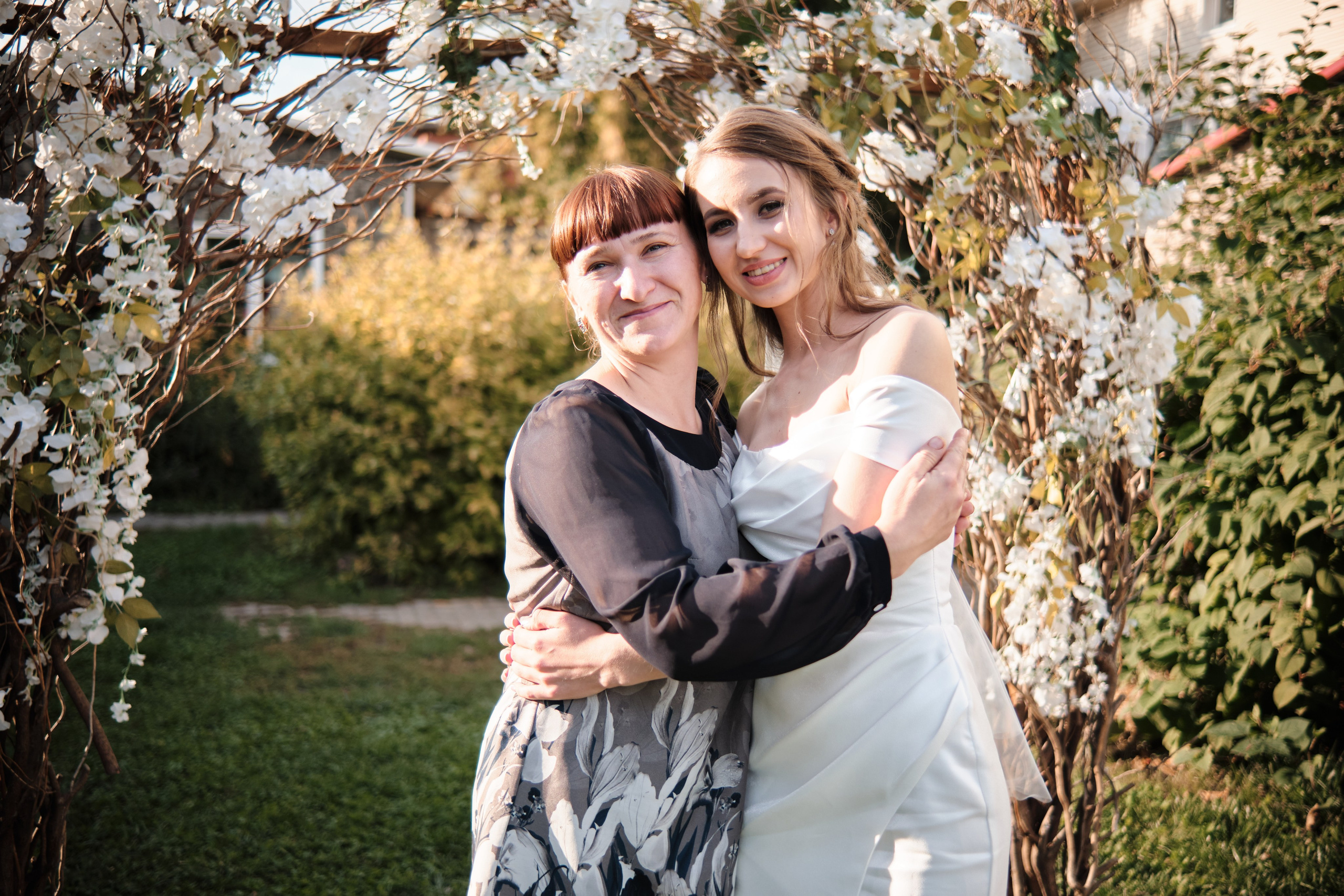 Томск. Ульяна и Дмитрий. Свадебный и семейный фотограф в Новокузнецке Иван Иванов