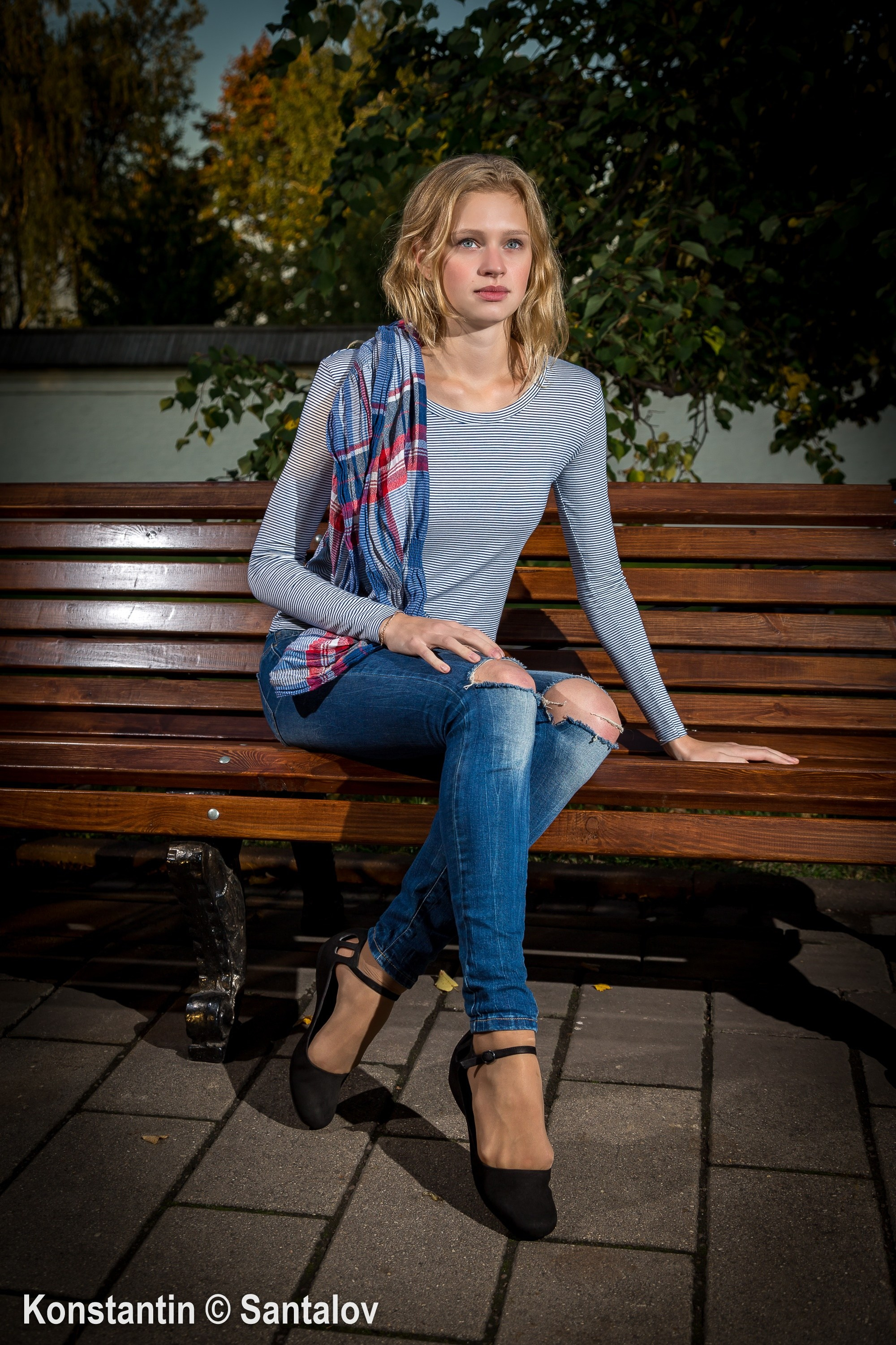 Фотосессия в Коломенском. GYM-PHOTO. Спорт в кадре