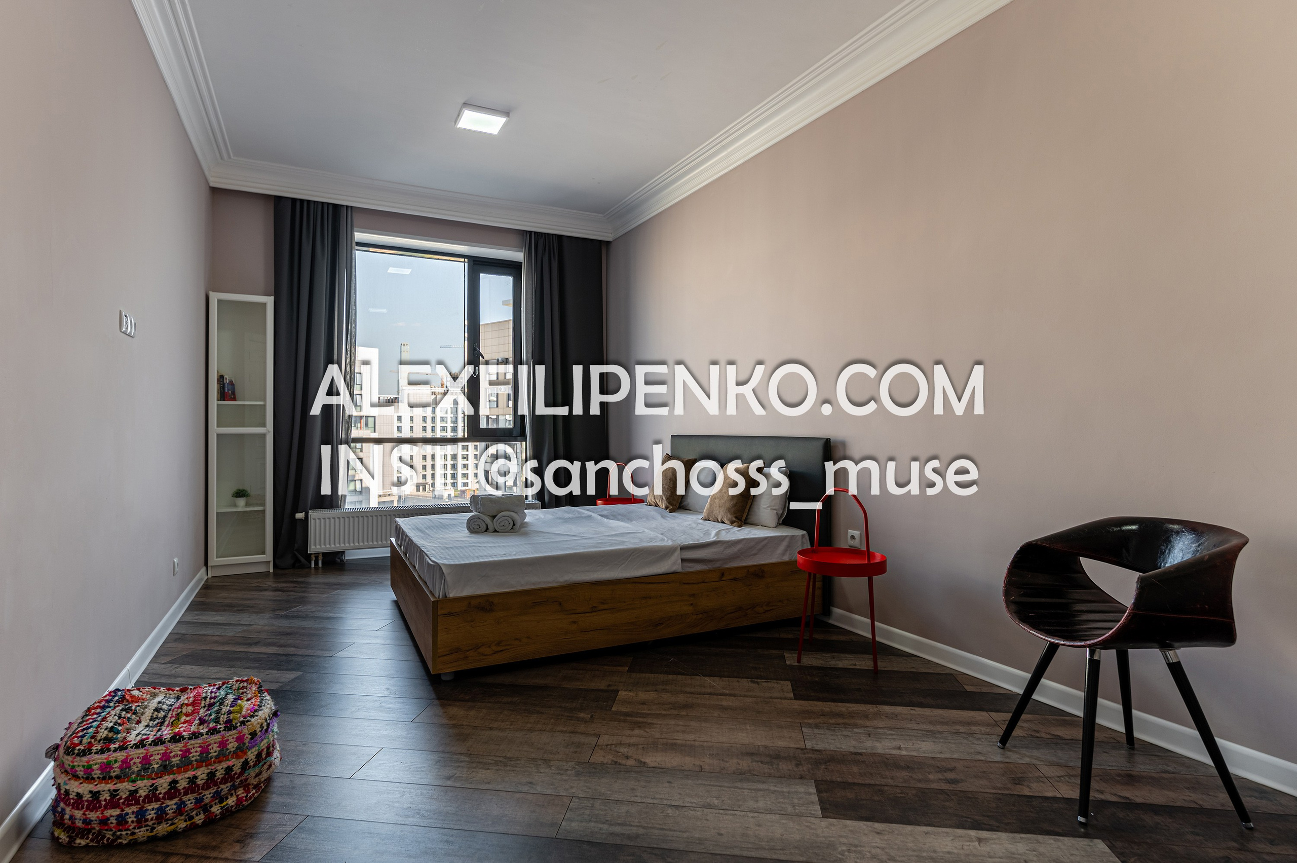 ЖК Seol. Фотограф интерьера недвижимости и архитектуры в Астане